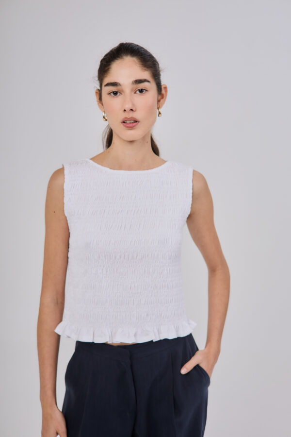 Musculosa 2922