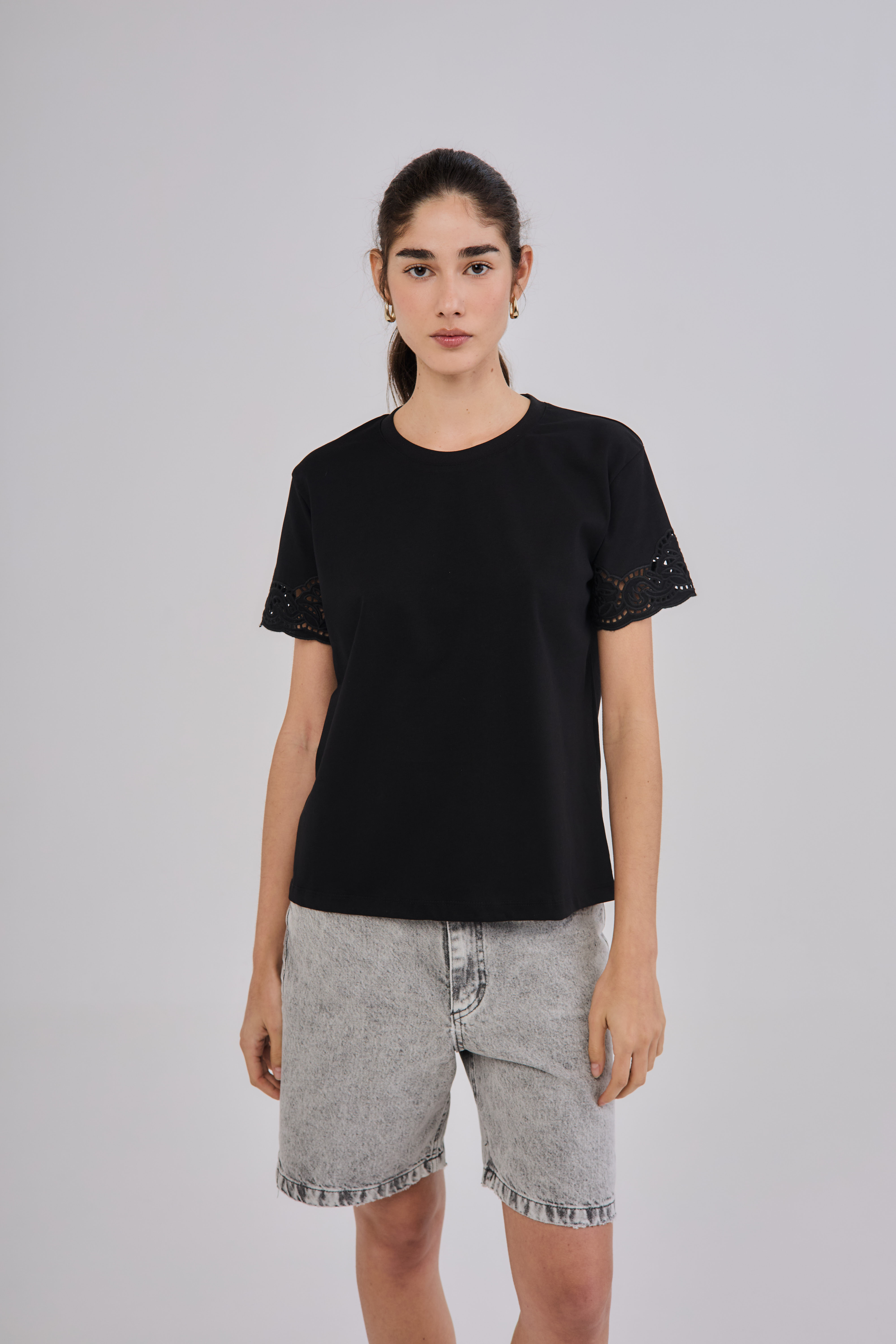 Remera 2913