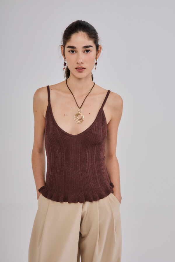 Musculosa 2925