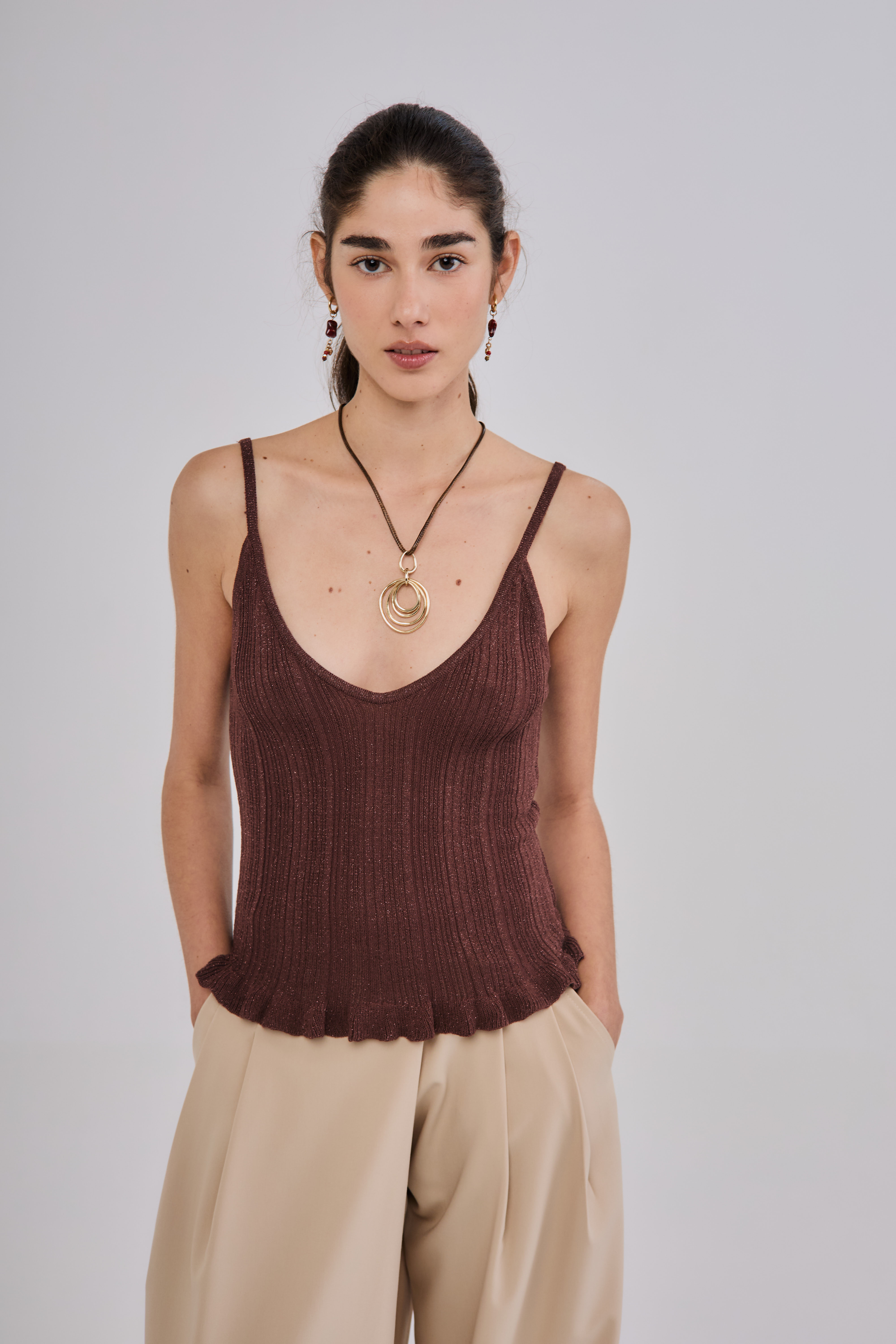 Musculosa 2925