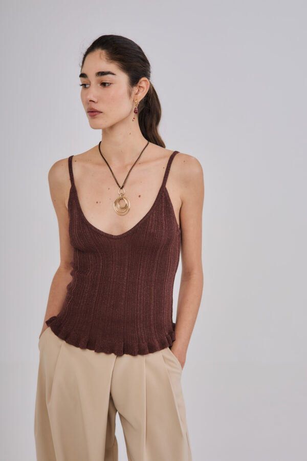Musculosa 2925