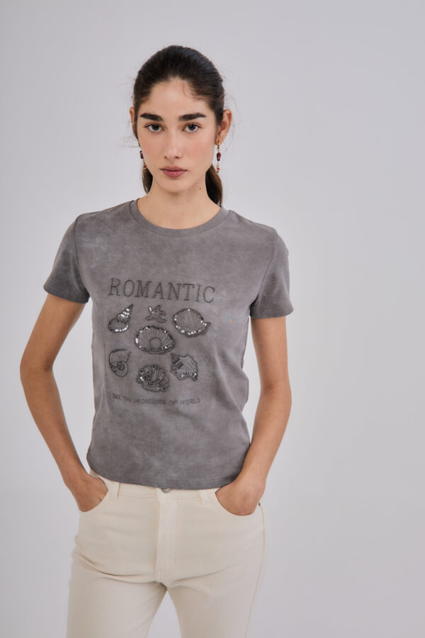 Remera 2882