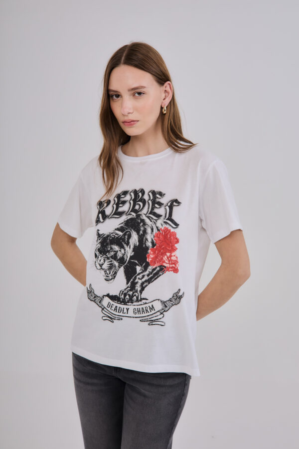 Remera 27186