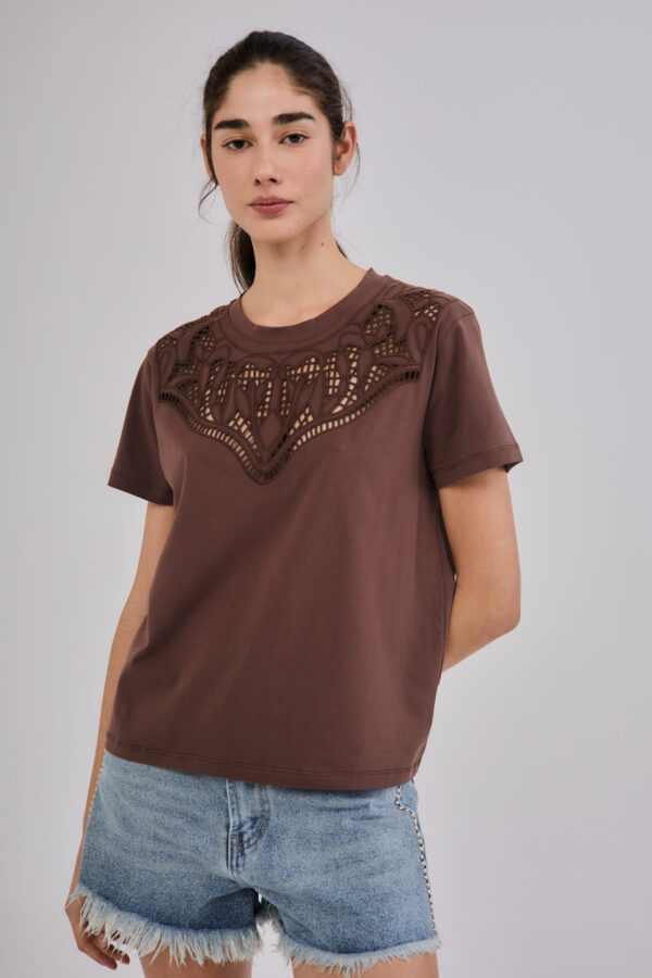 Remera 2911