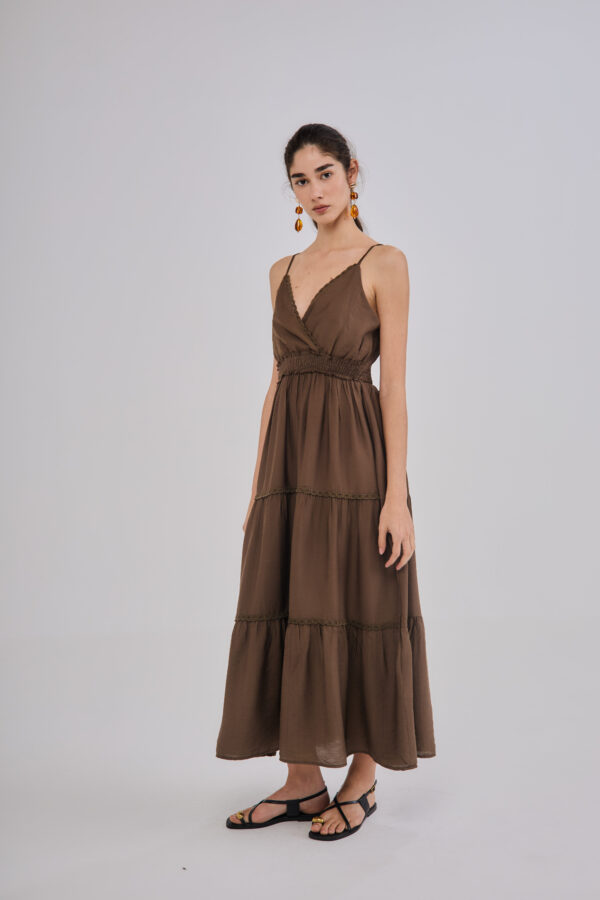 vestido 2905