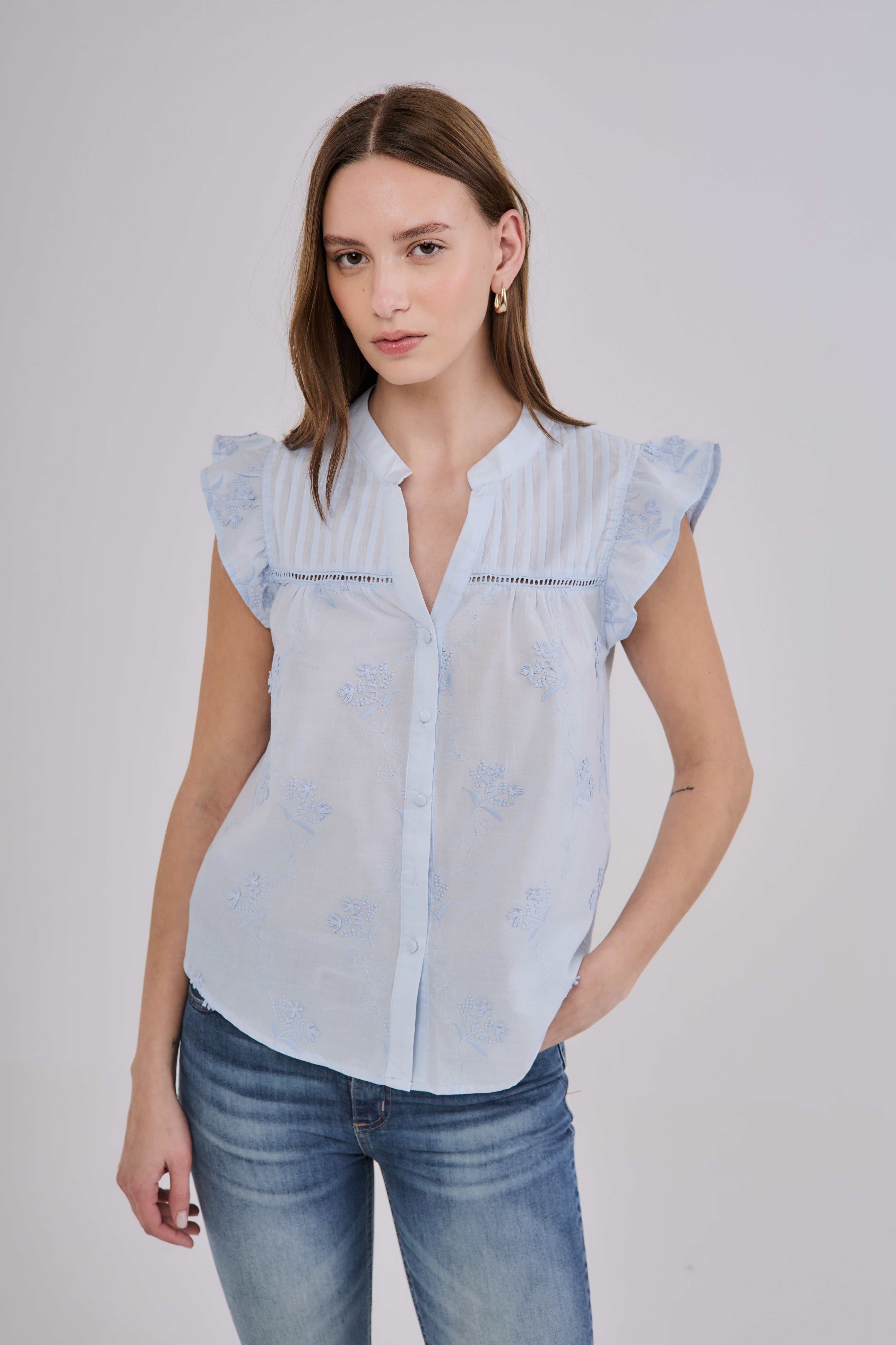 Camisa 2879