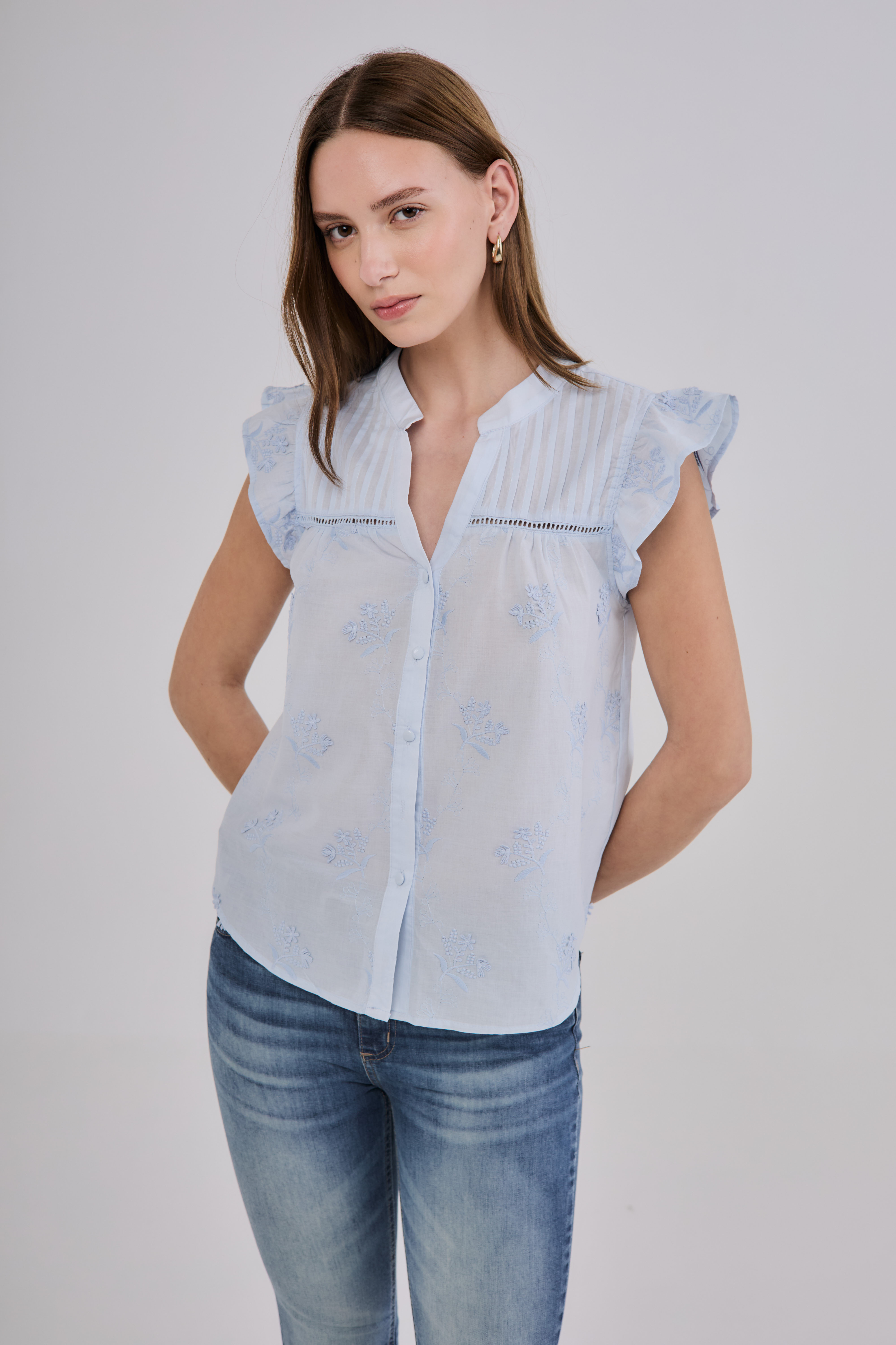 Camisa 2879 - Imagen 2