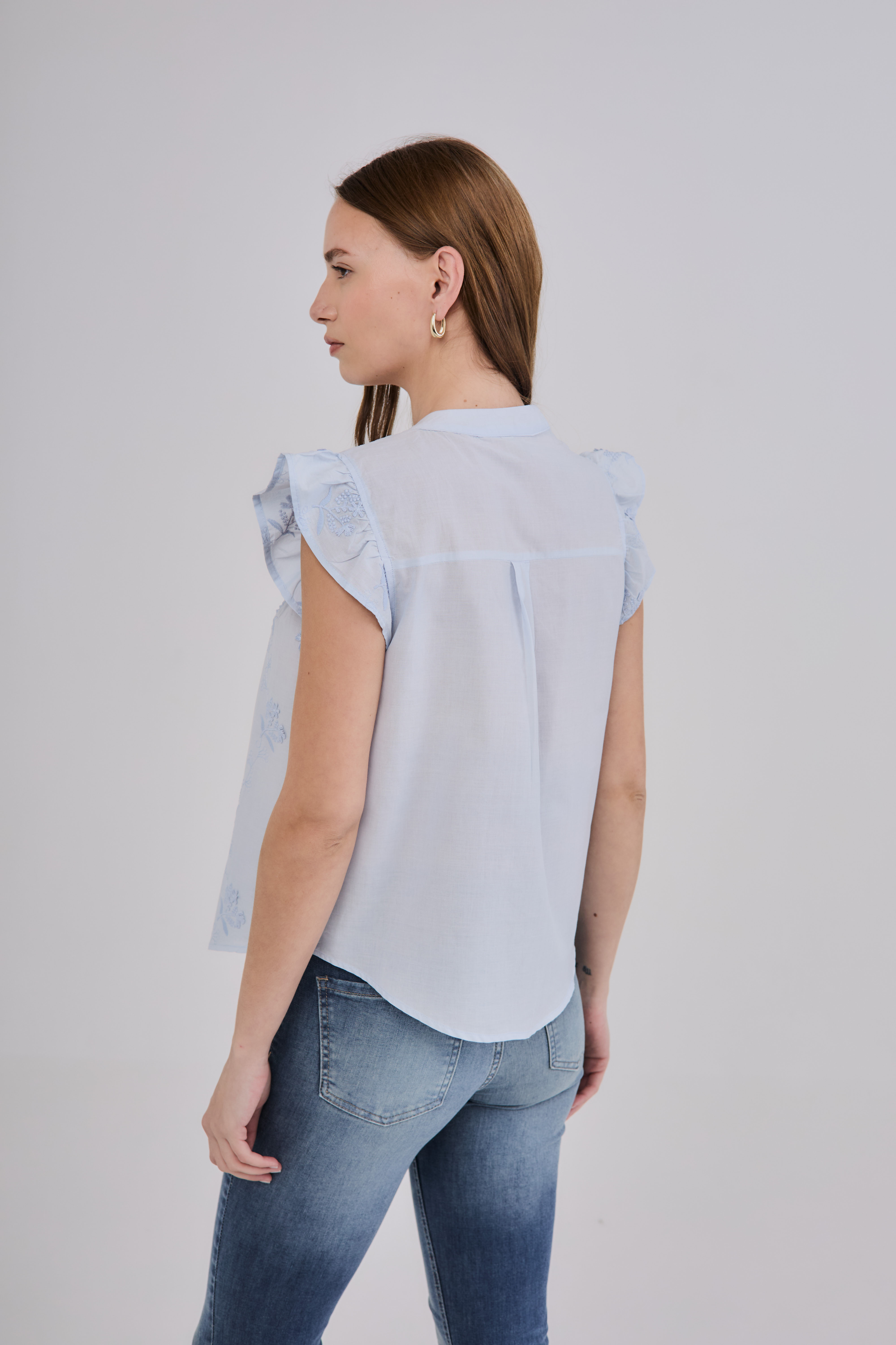 Camisa 2879 - Imagen 4