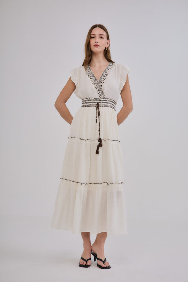 vestido 2906