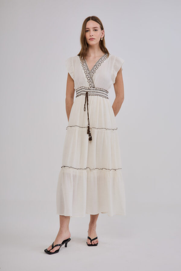 vestido 2906