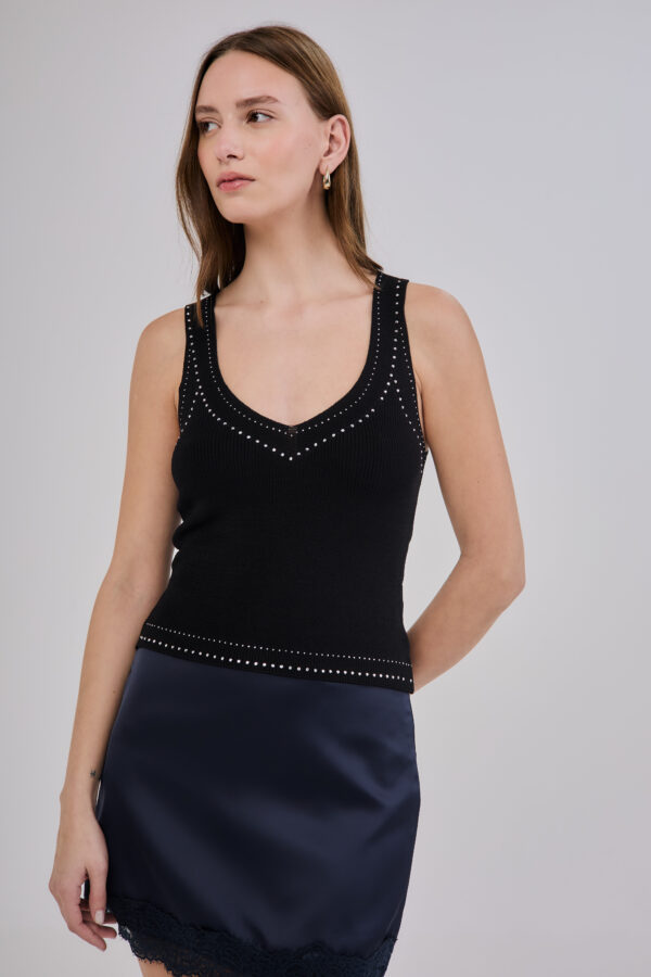 Musculosa 2923