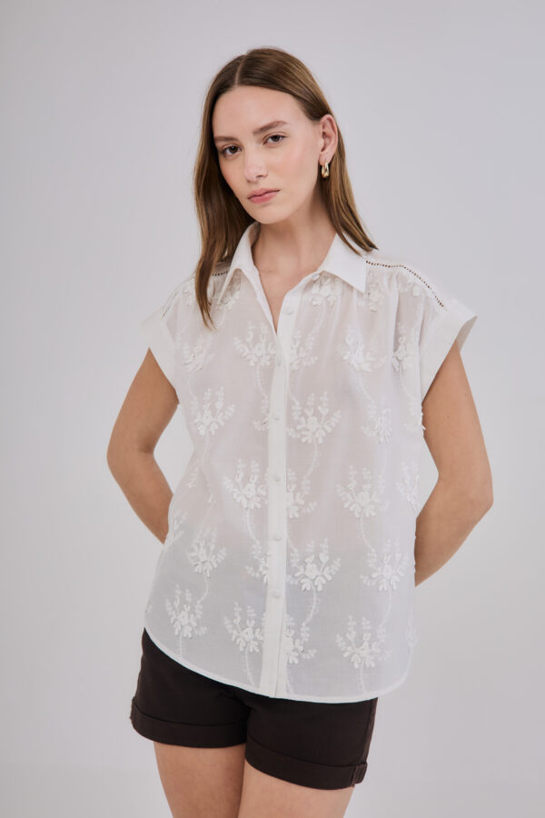 Camisa 2904