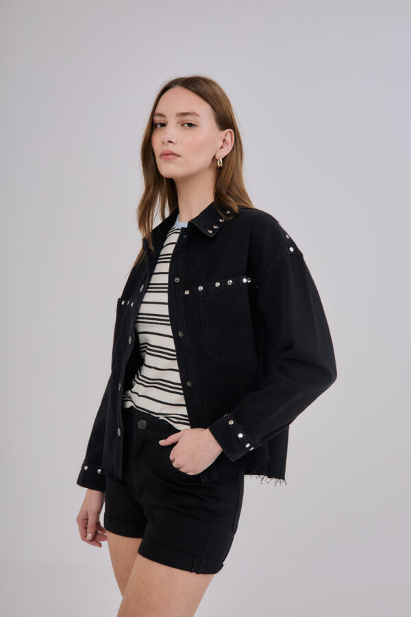 Campera 3028