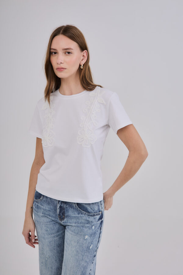Remera 2892