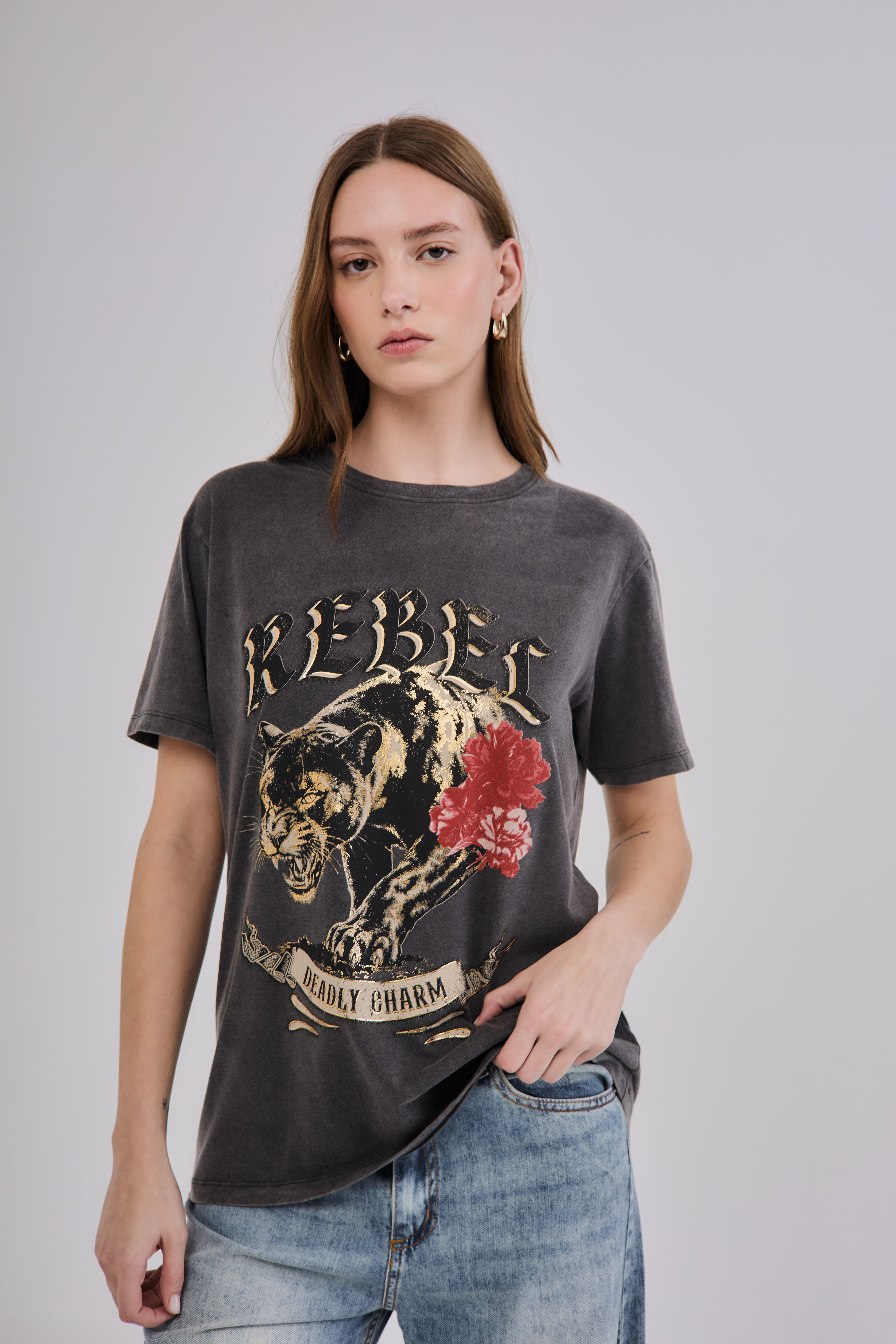 Remera 27026