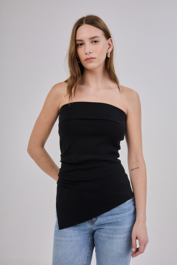 Strapless 2897