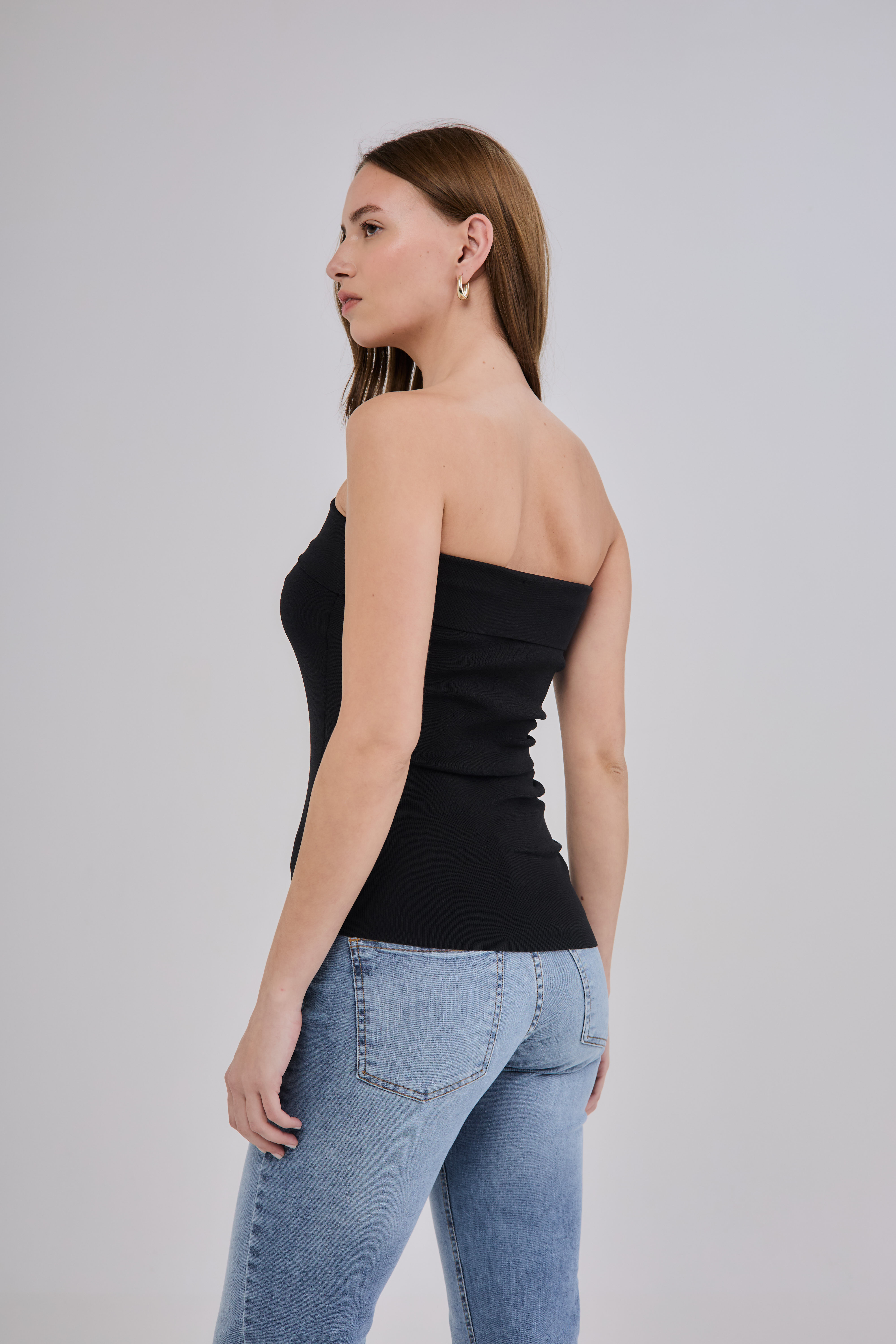 Strapless 2897