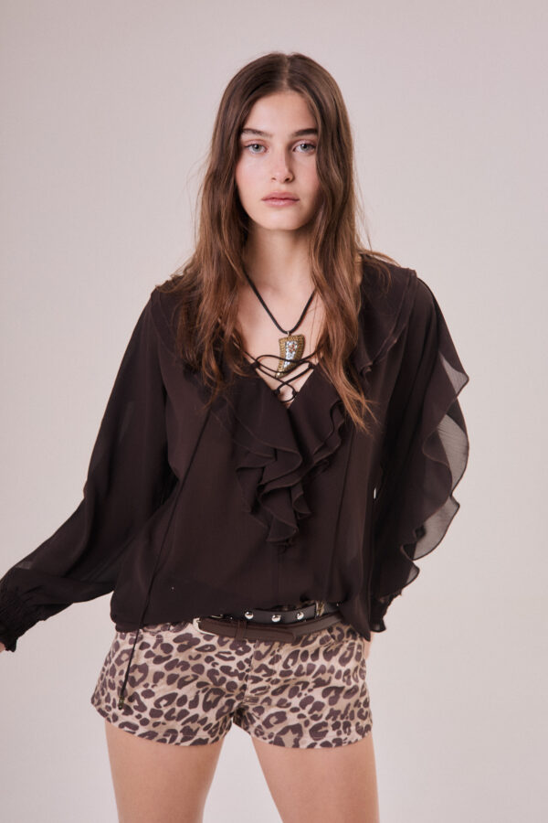 Blusa 2937