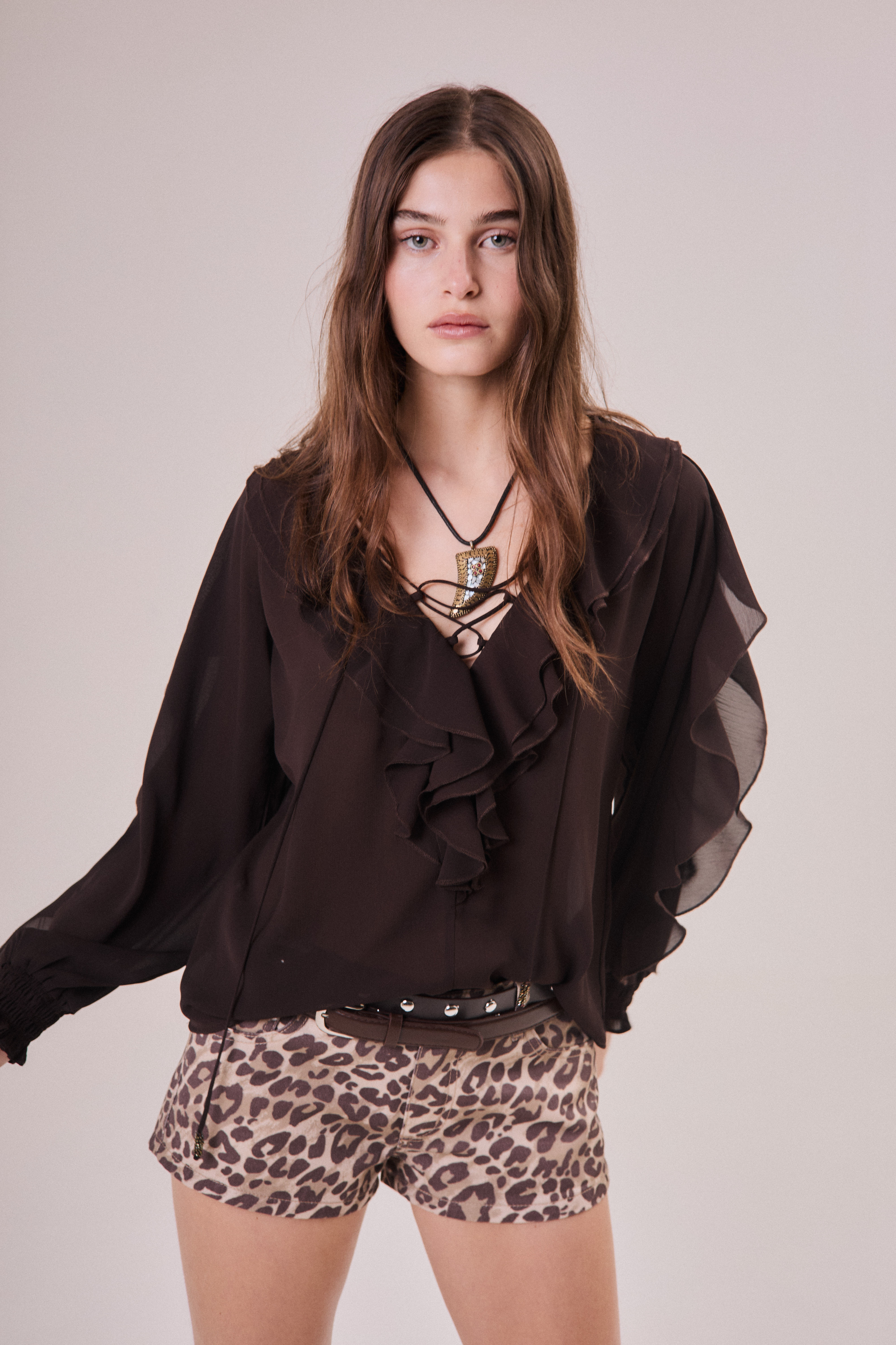 Blusa 2937