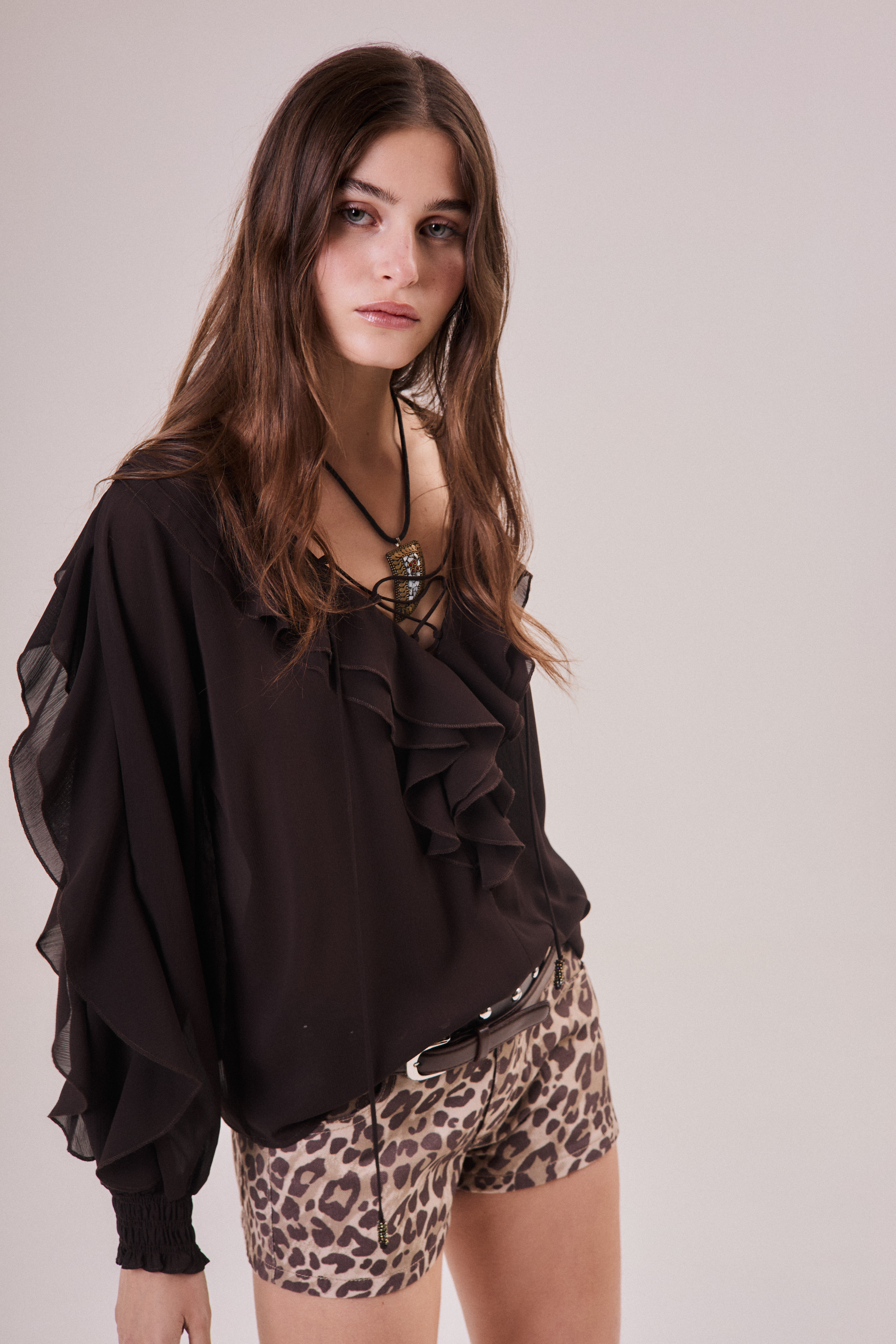 Blusa 2937 - Imagen 2