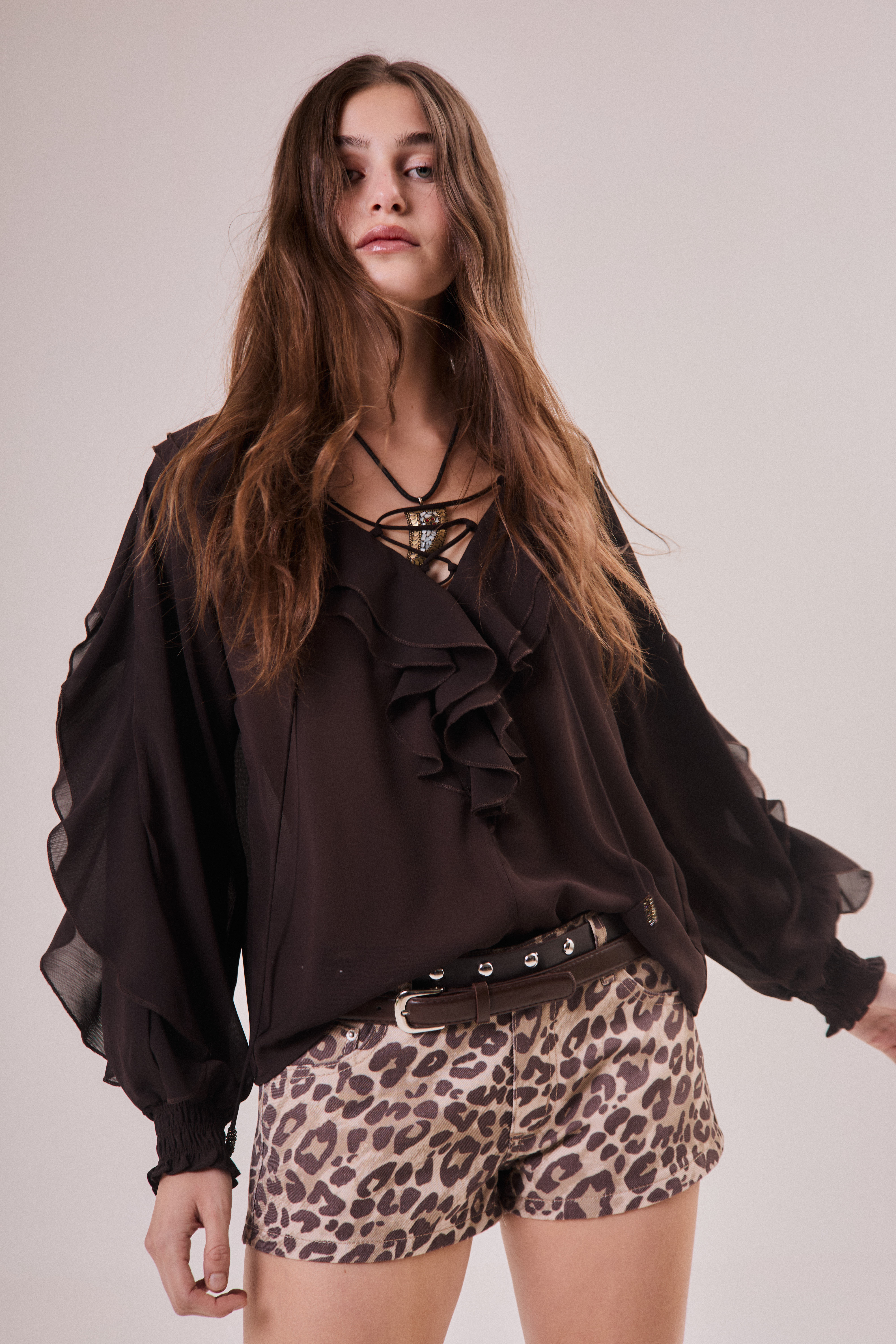 Blusa 2937 - Imagen 3