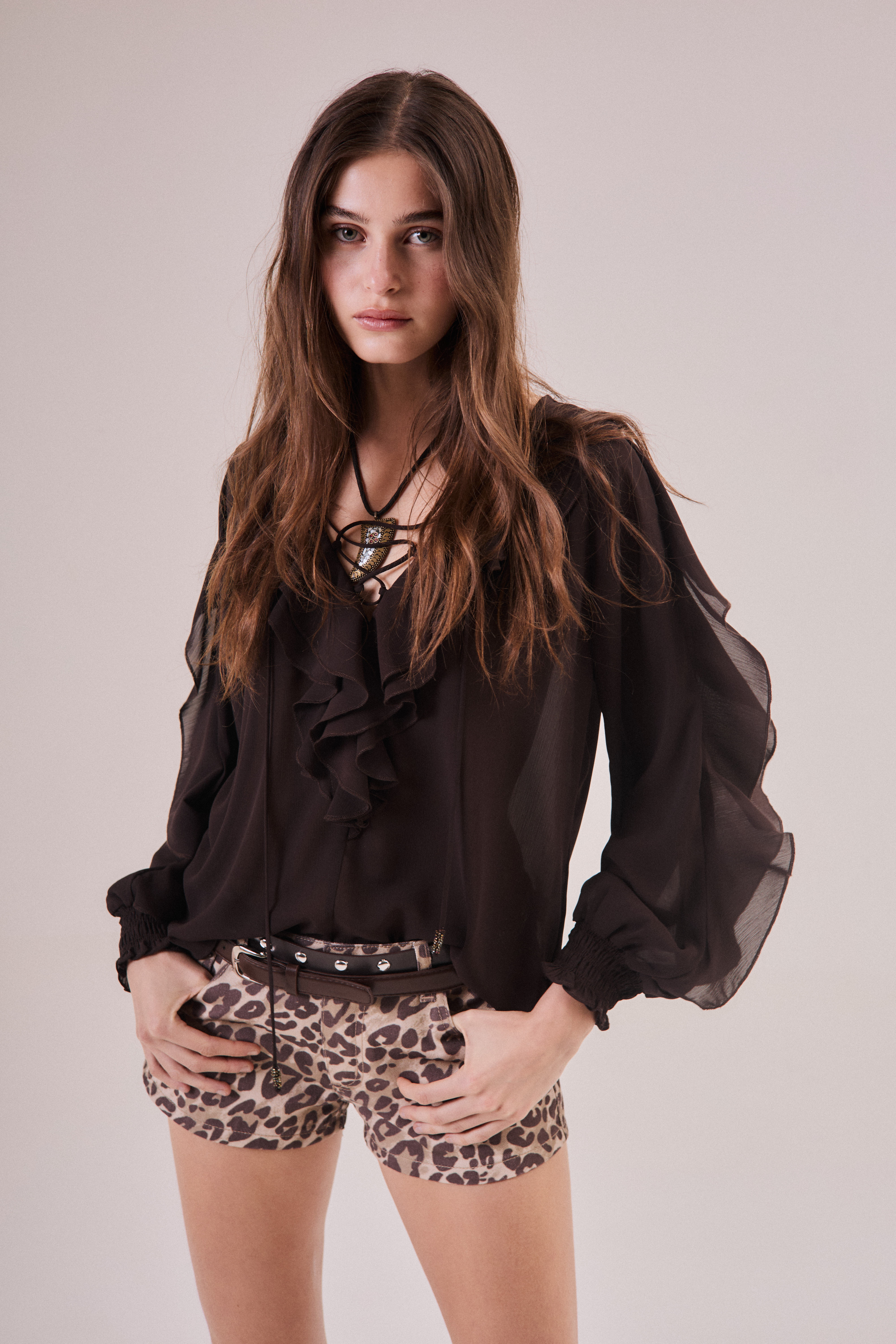 Blusa 2937 - Imagen 4