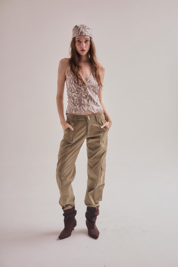 Pantalon 3018