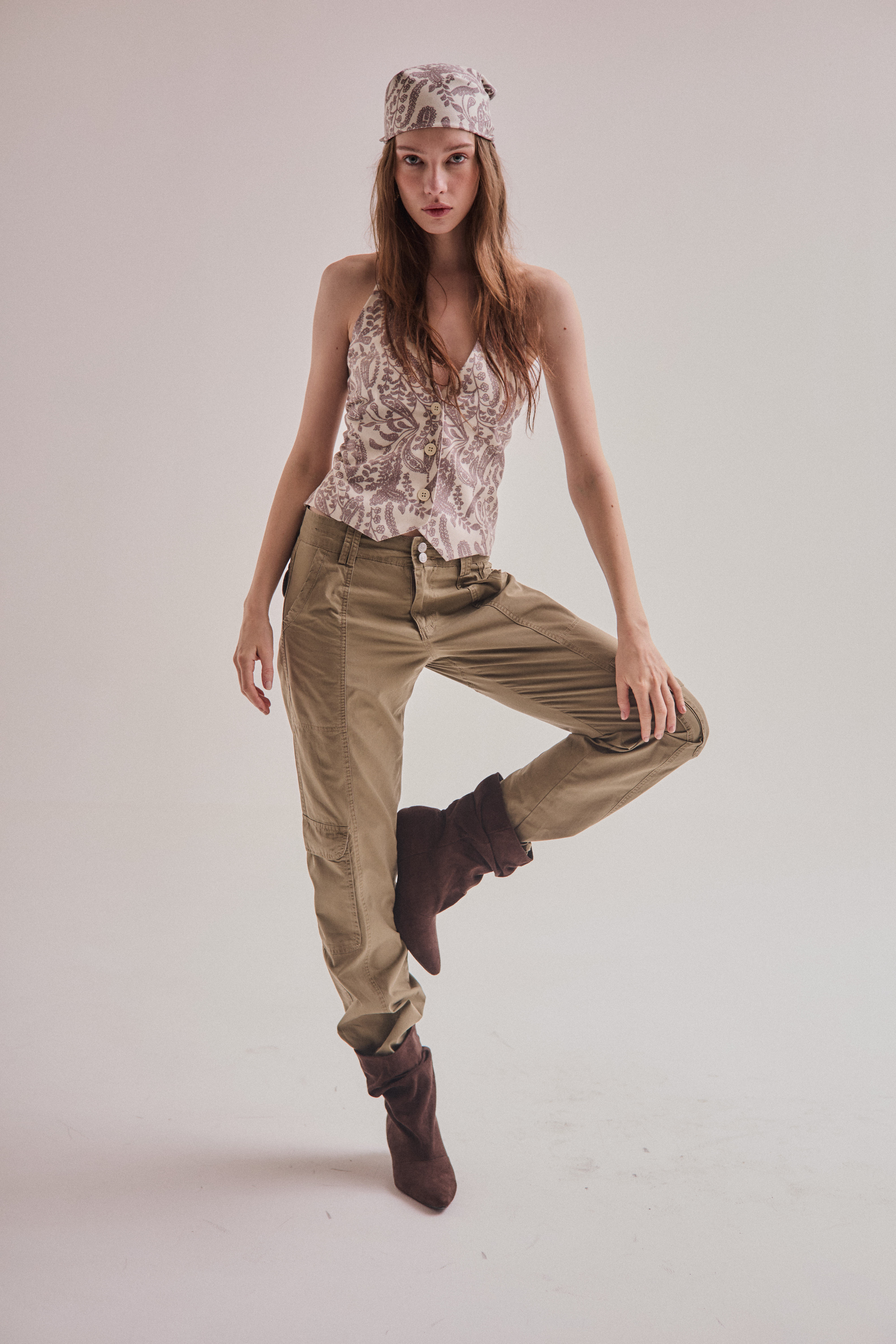 Pantalon 3018 - Imagen 2