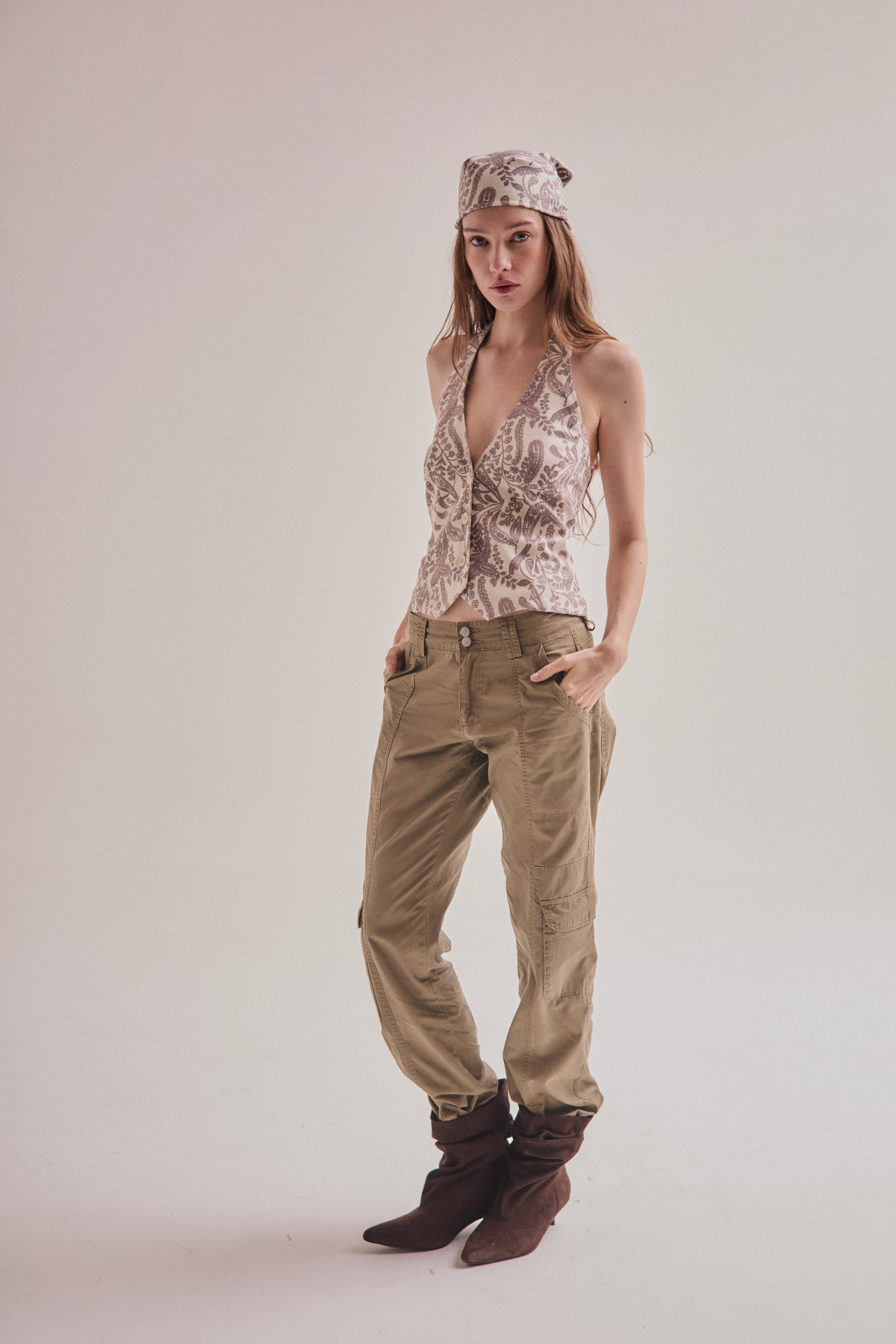 Pantalon 3018 - Imagen 3