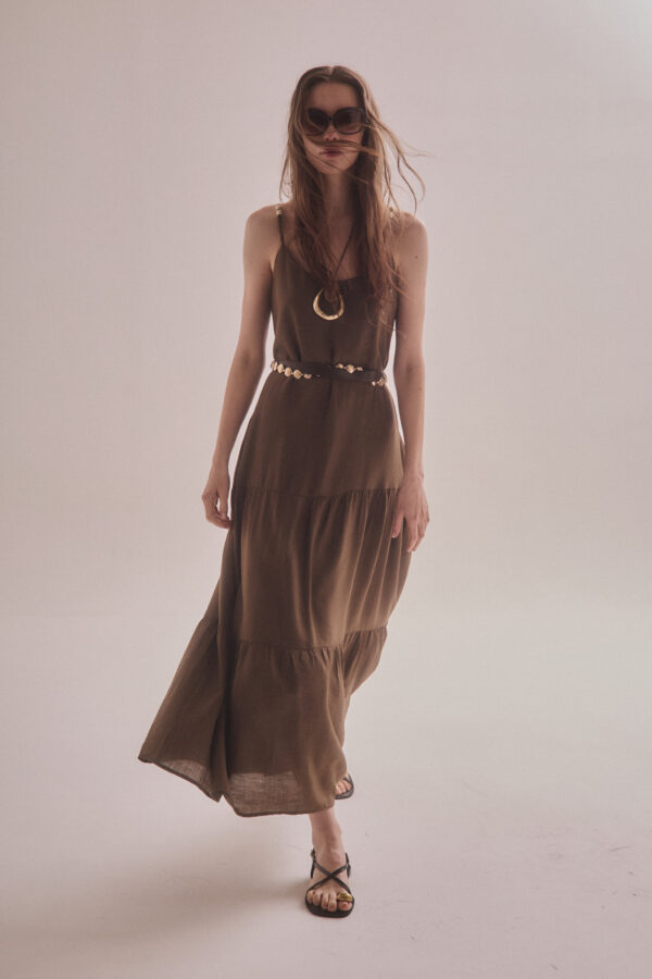 Vestido 2878