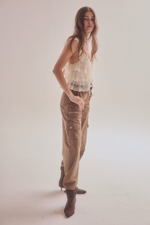 Pantalon 3029