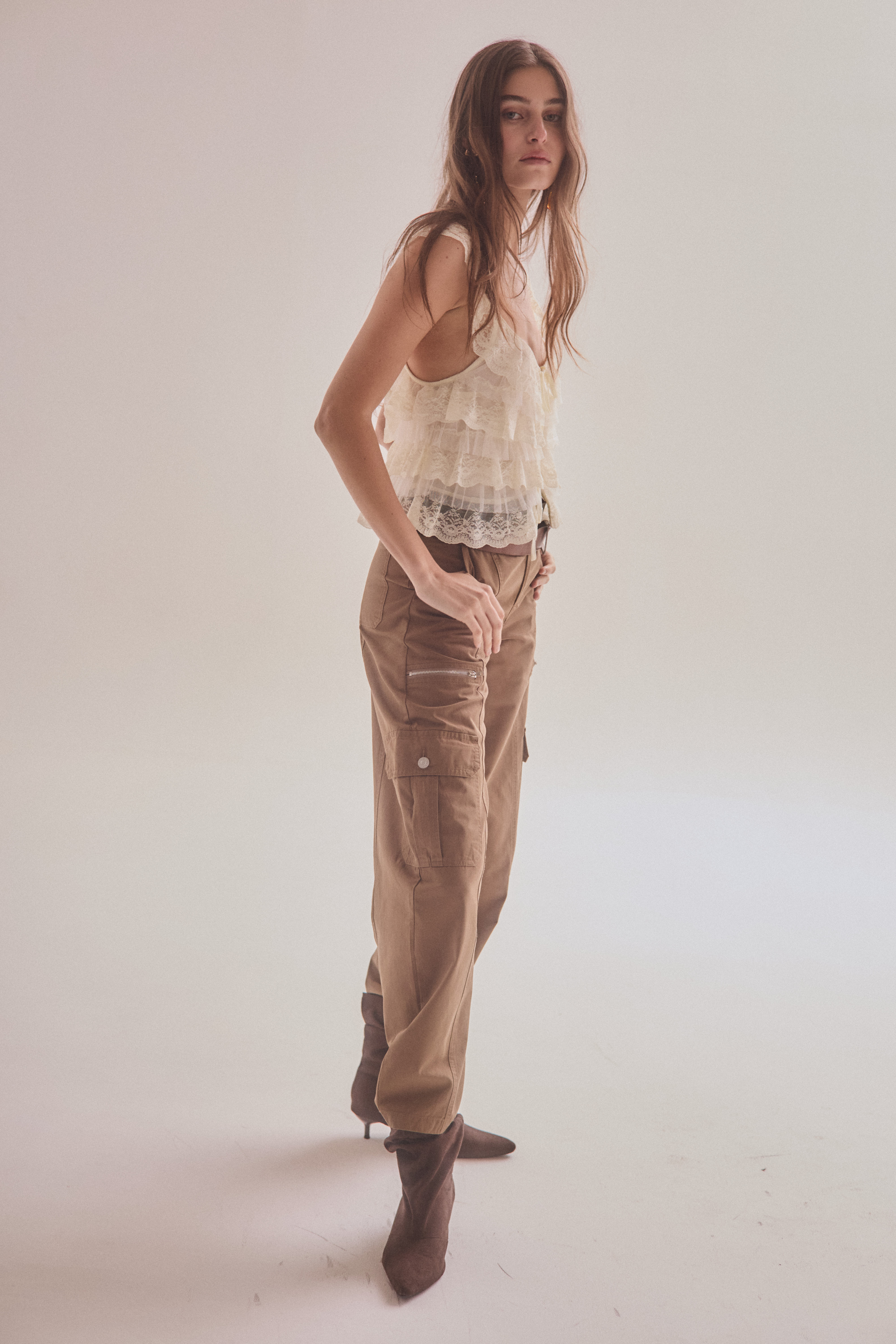Pantalon 3029