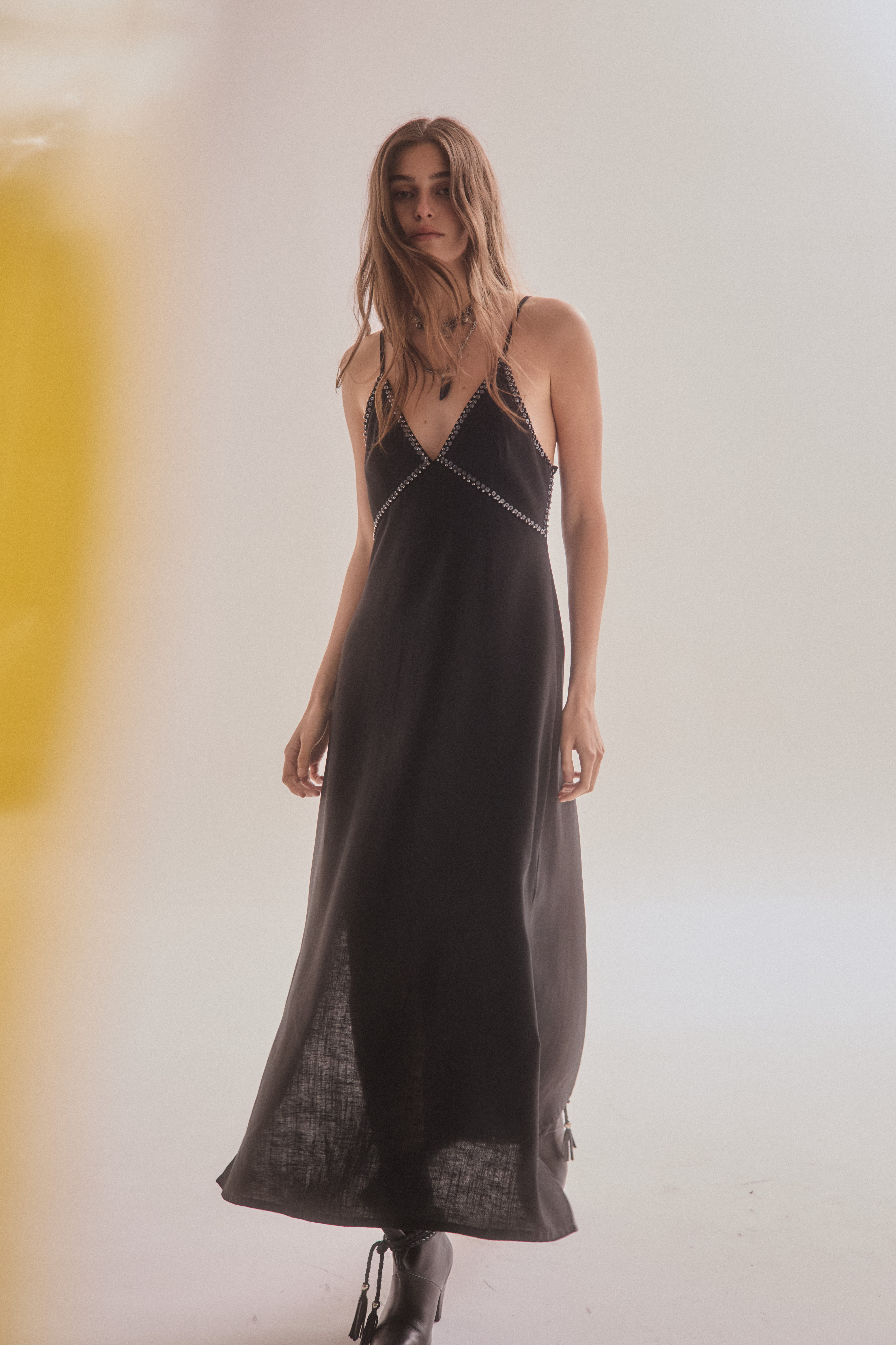 Vestido 2969