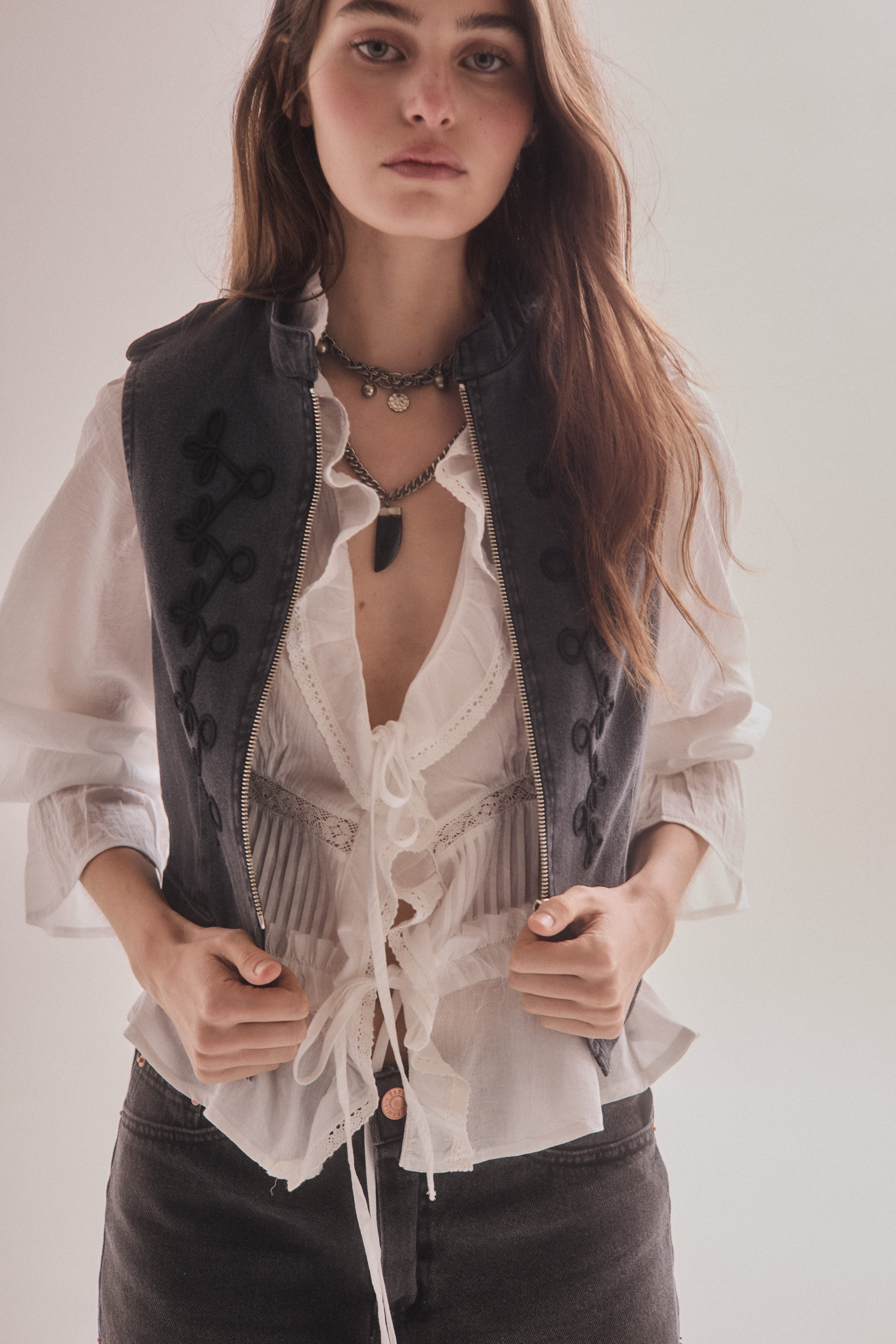 Blusa 2928 - Imagen 3