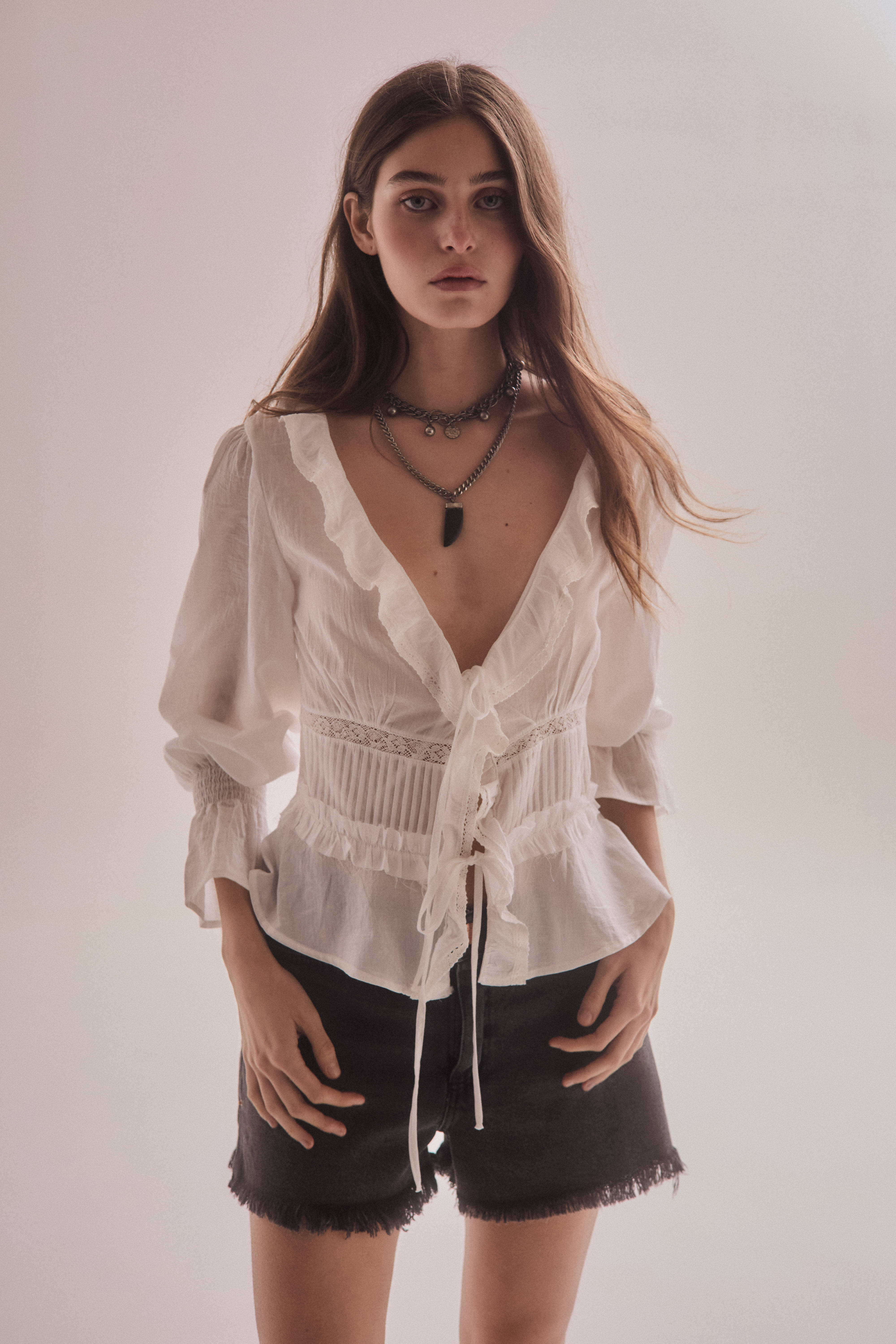 Blusa 2928