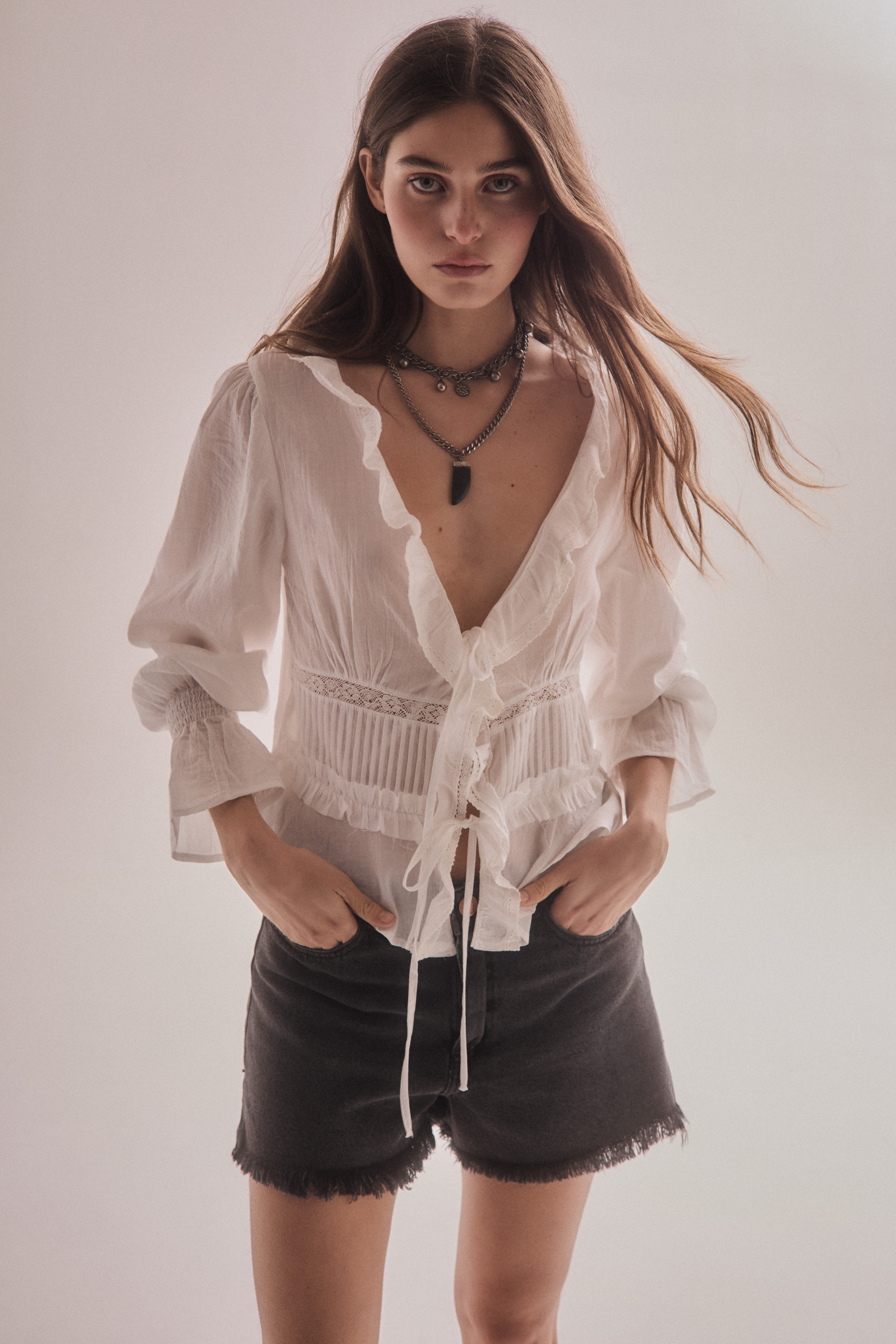 Blusa 2928 - Imagen 2