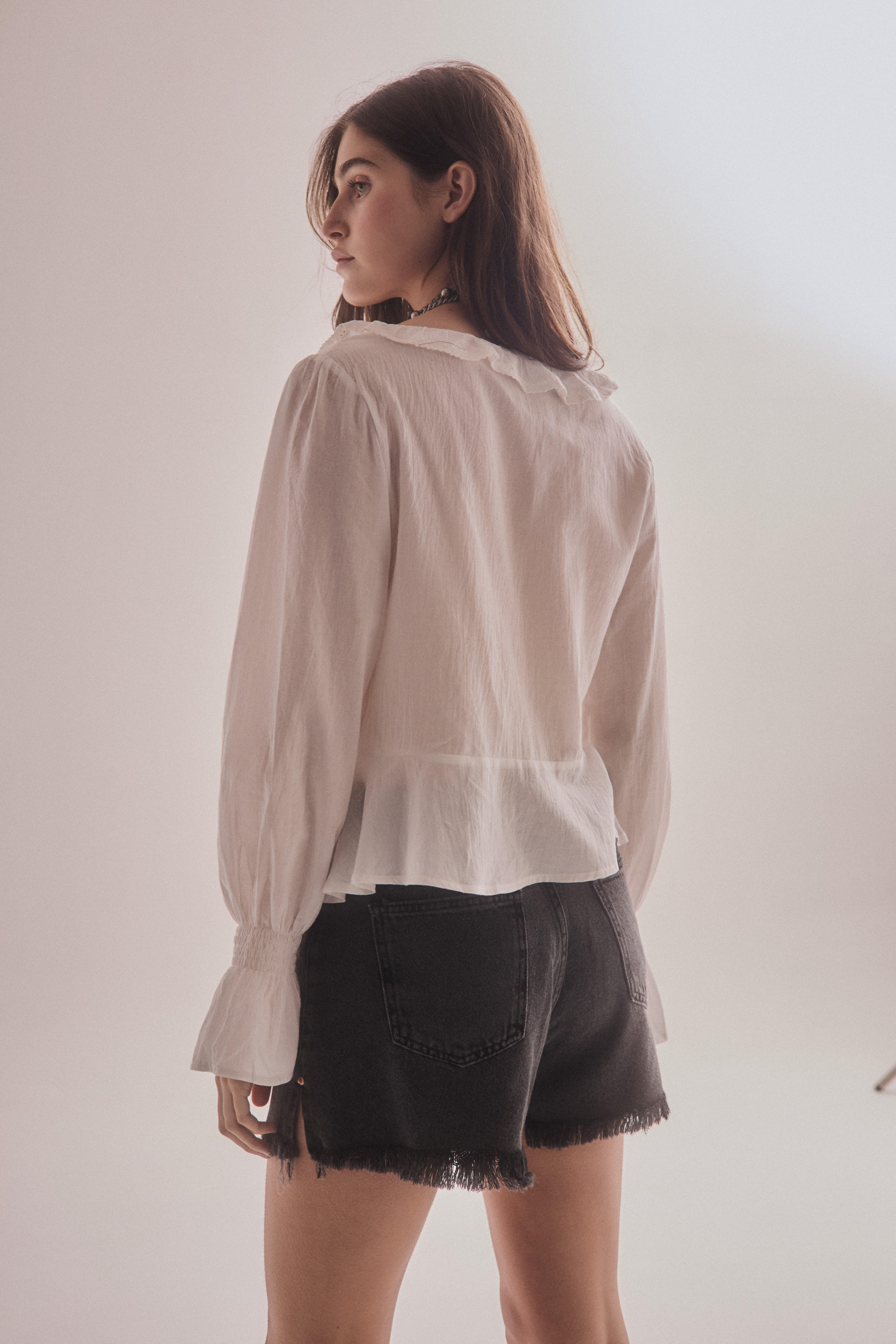 Blusa 2928 - Imagen 4