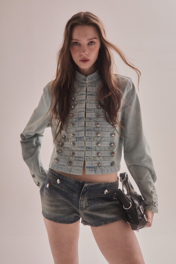 Campera 3057