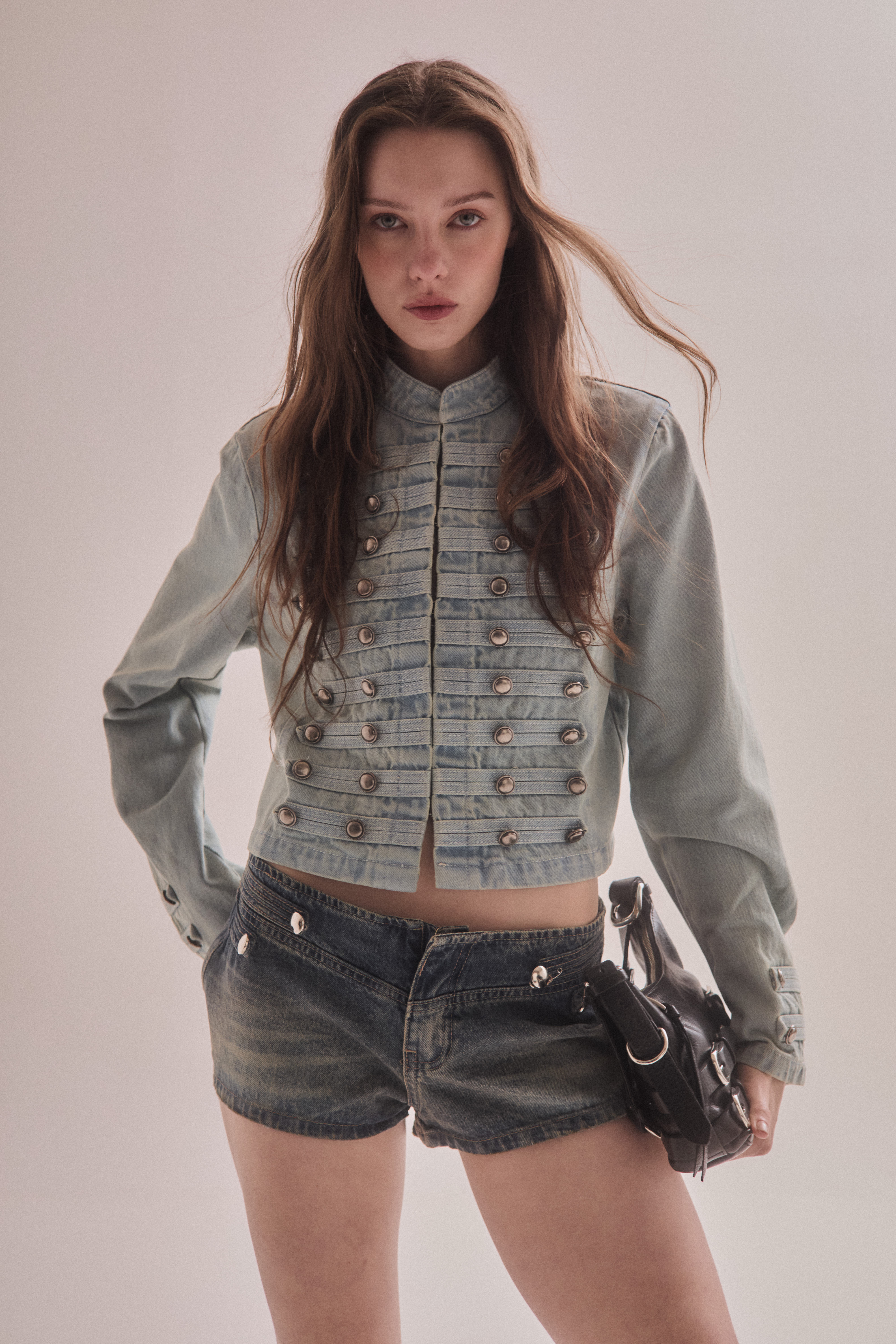 Campera 3057