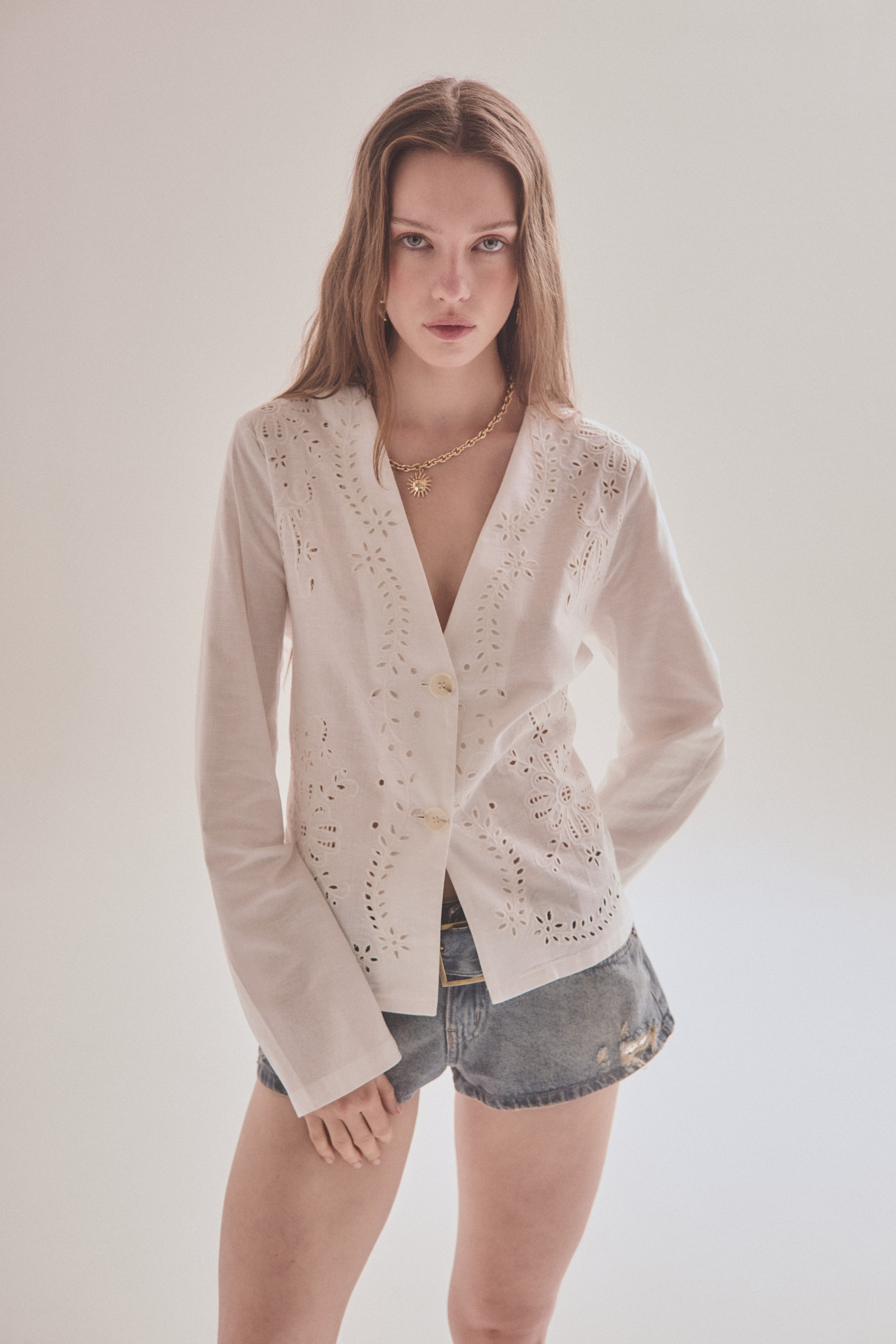 Blazer 2964
