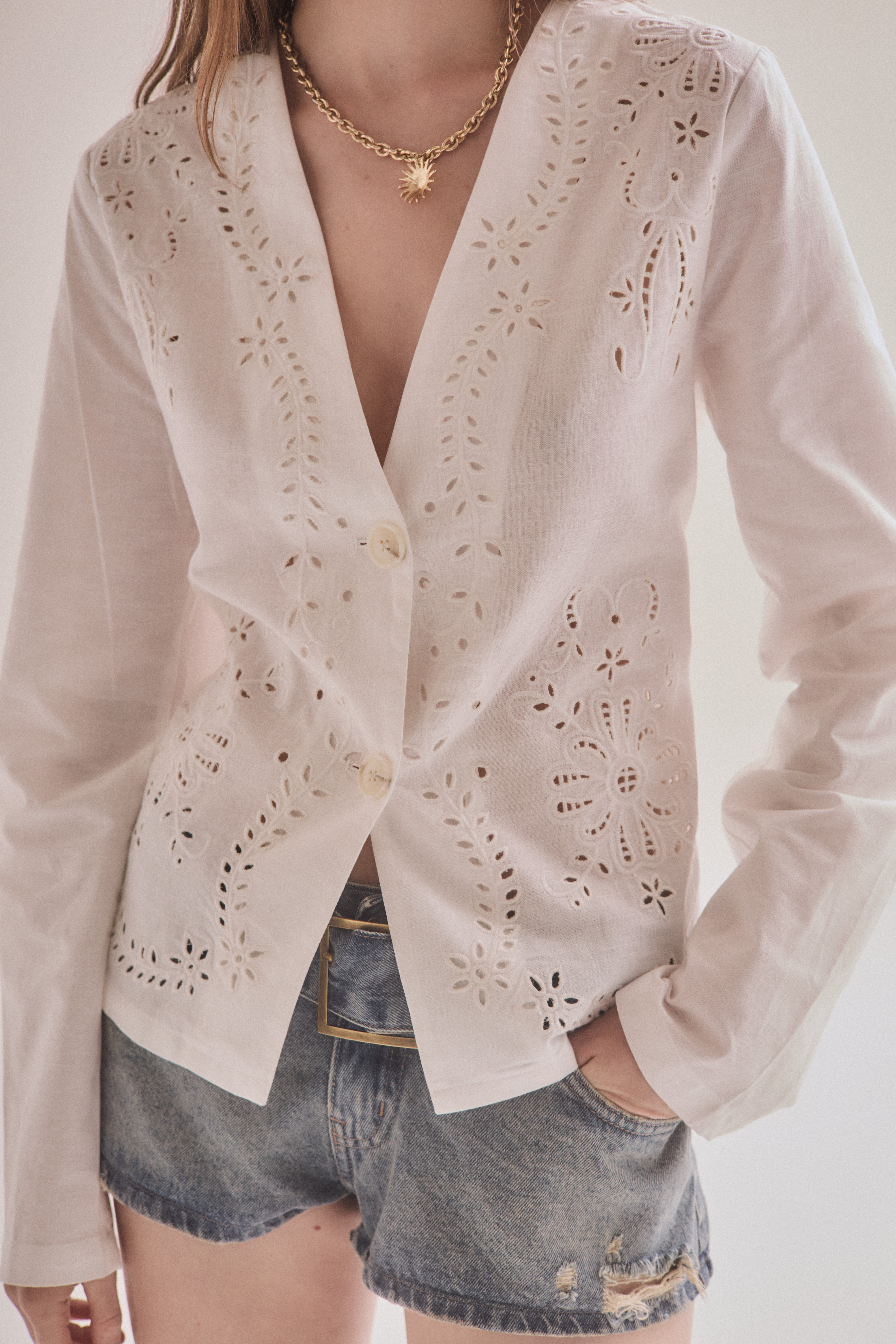 Blazer 2964 - Imagen 3