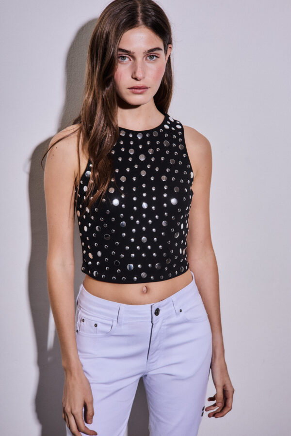 Musculosa T2945