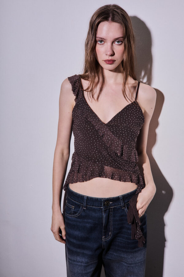 Musculosa 2942