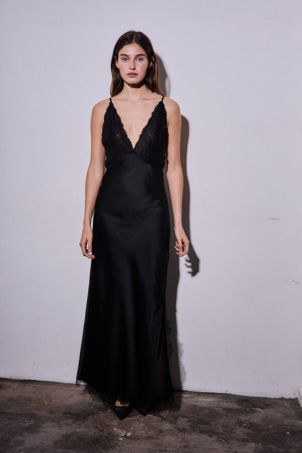 Vestido 2992