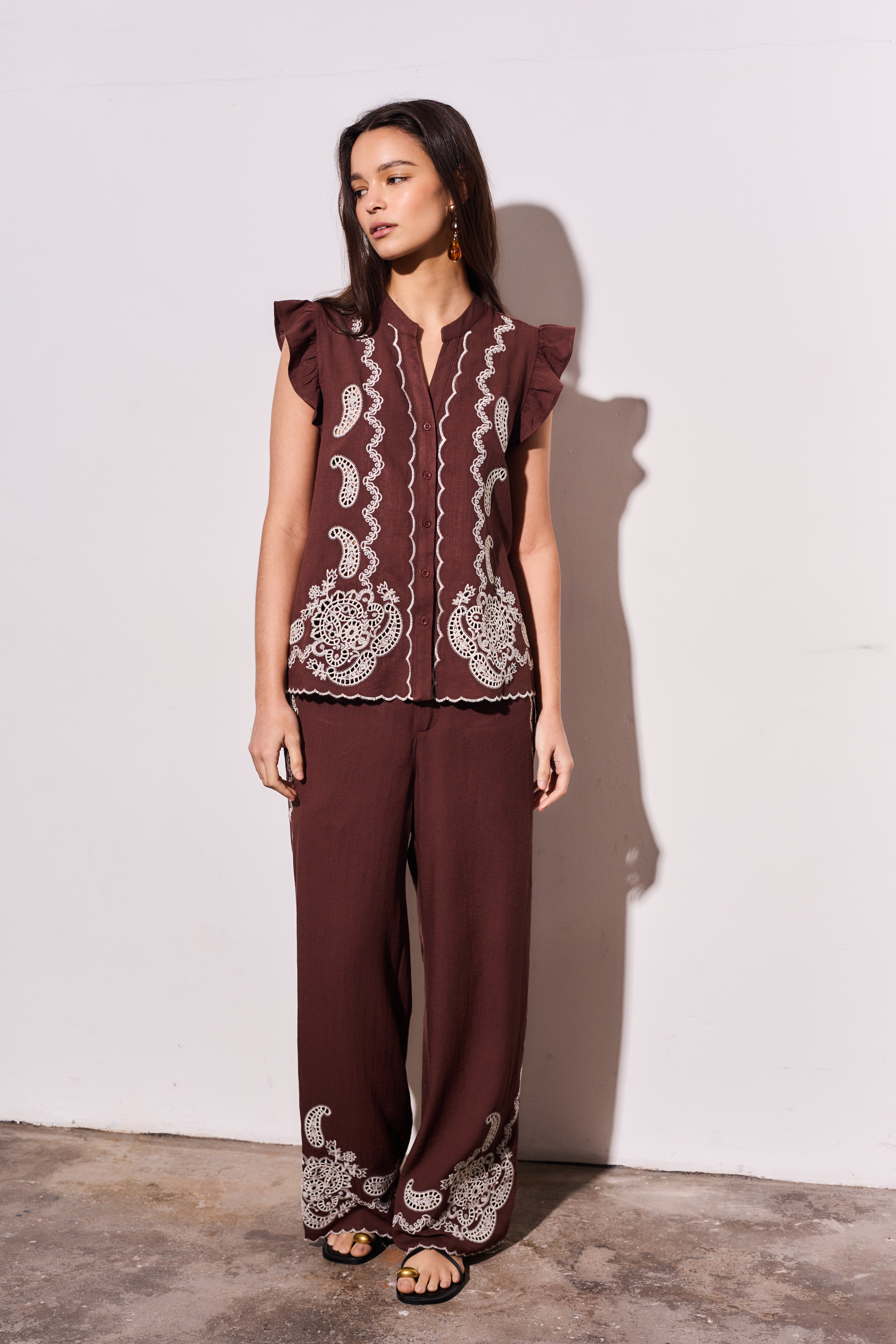 Pantalón 2877 - Imagen 2