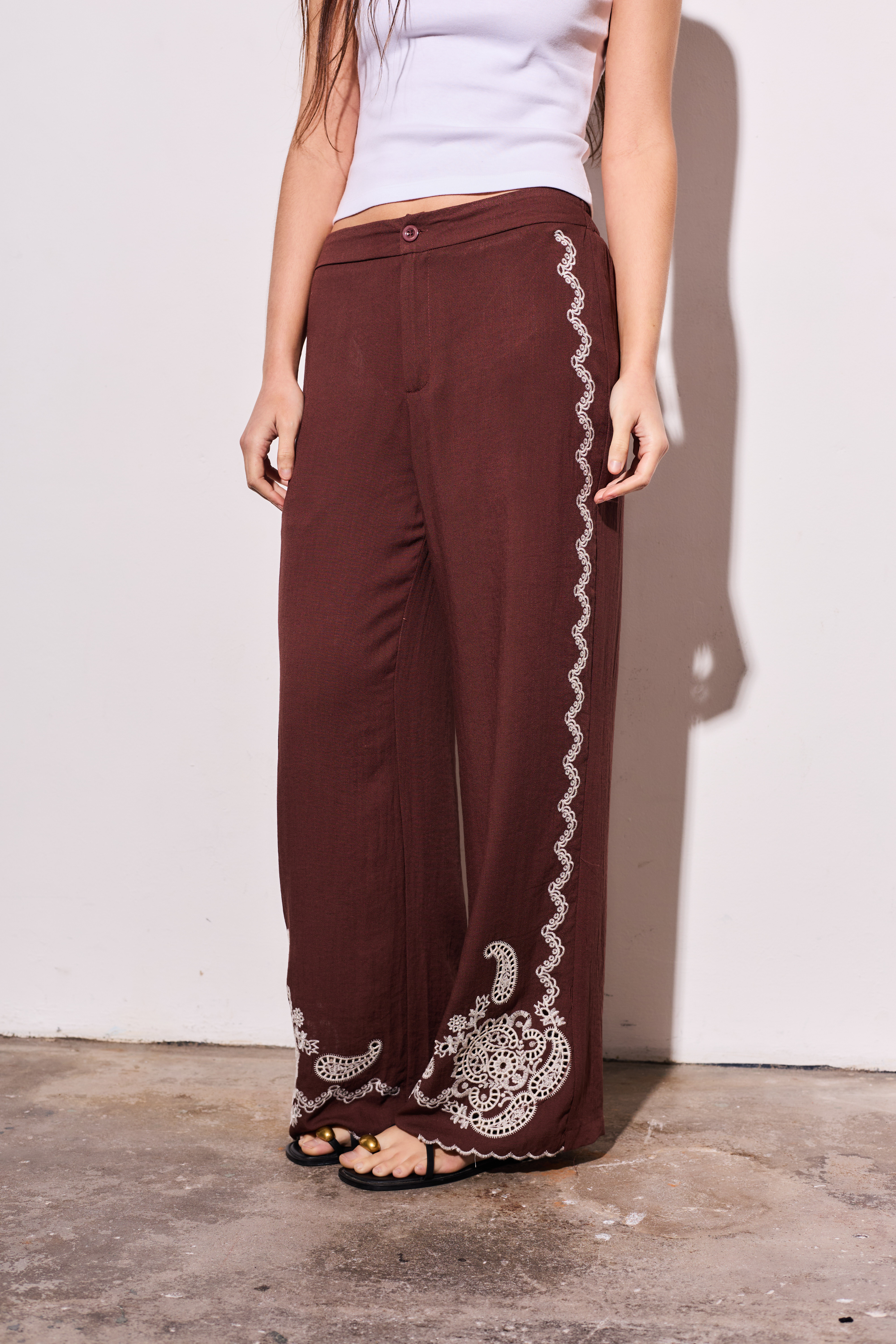 Pantalón 2877