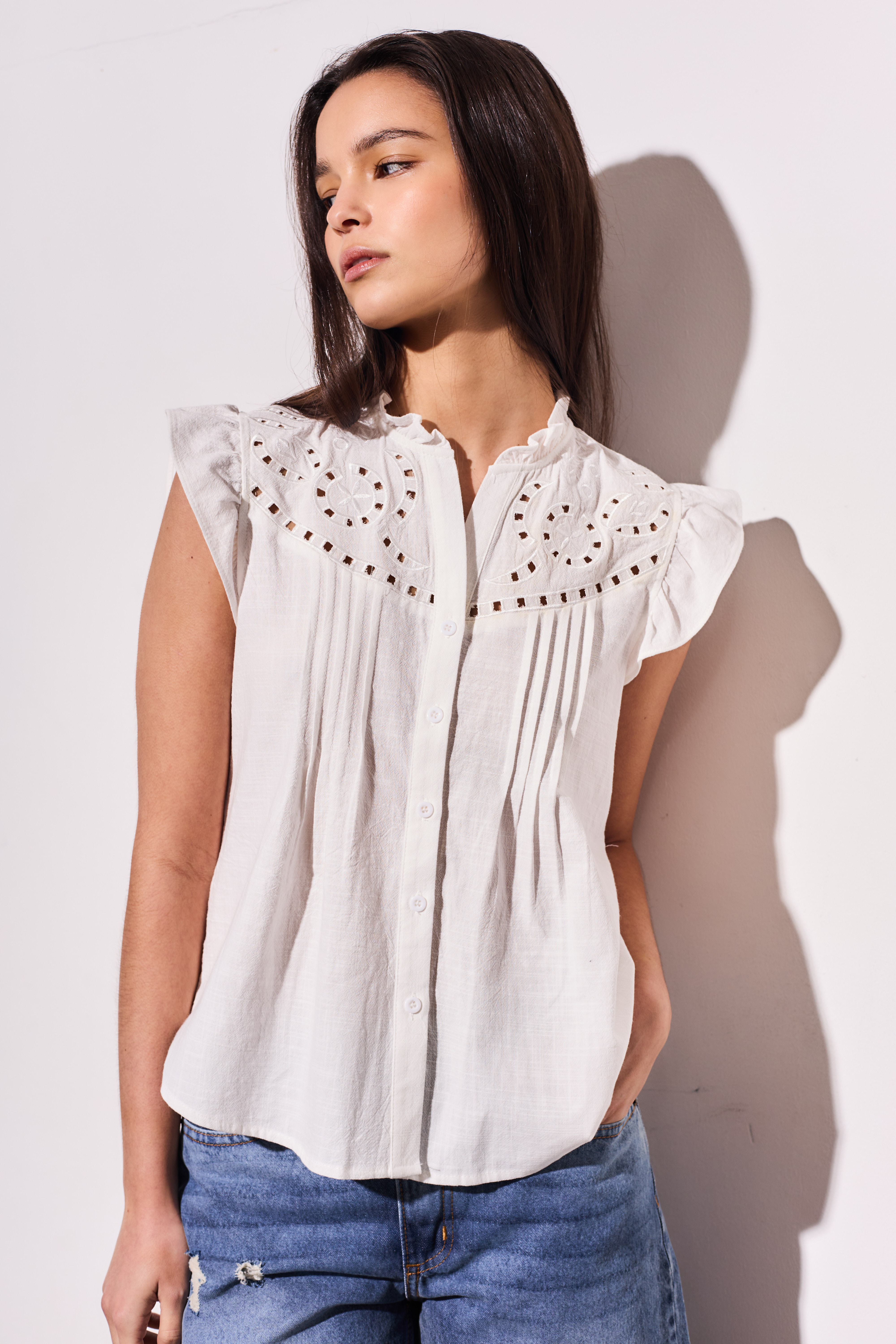Camisa 2903