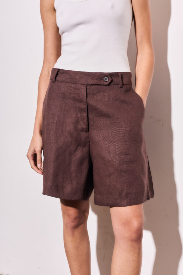 Short LINO100 2958