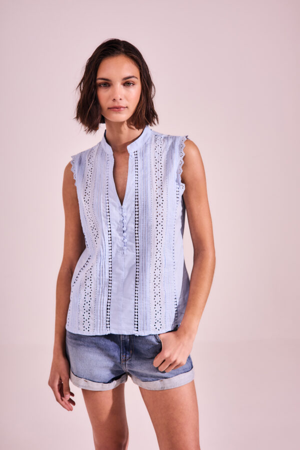 Blusa 2999