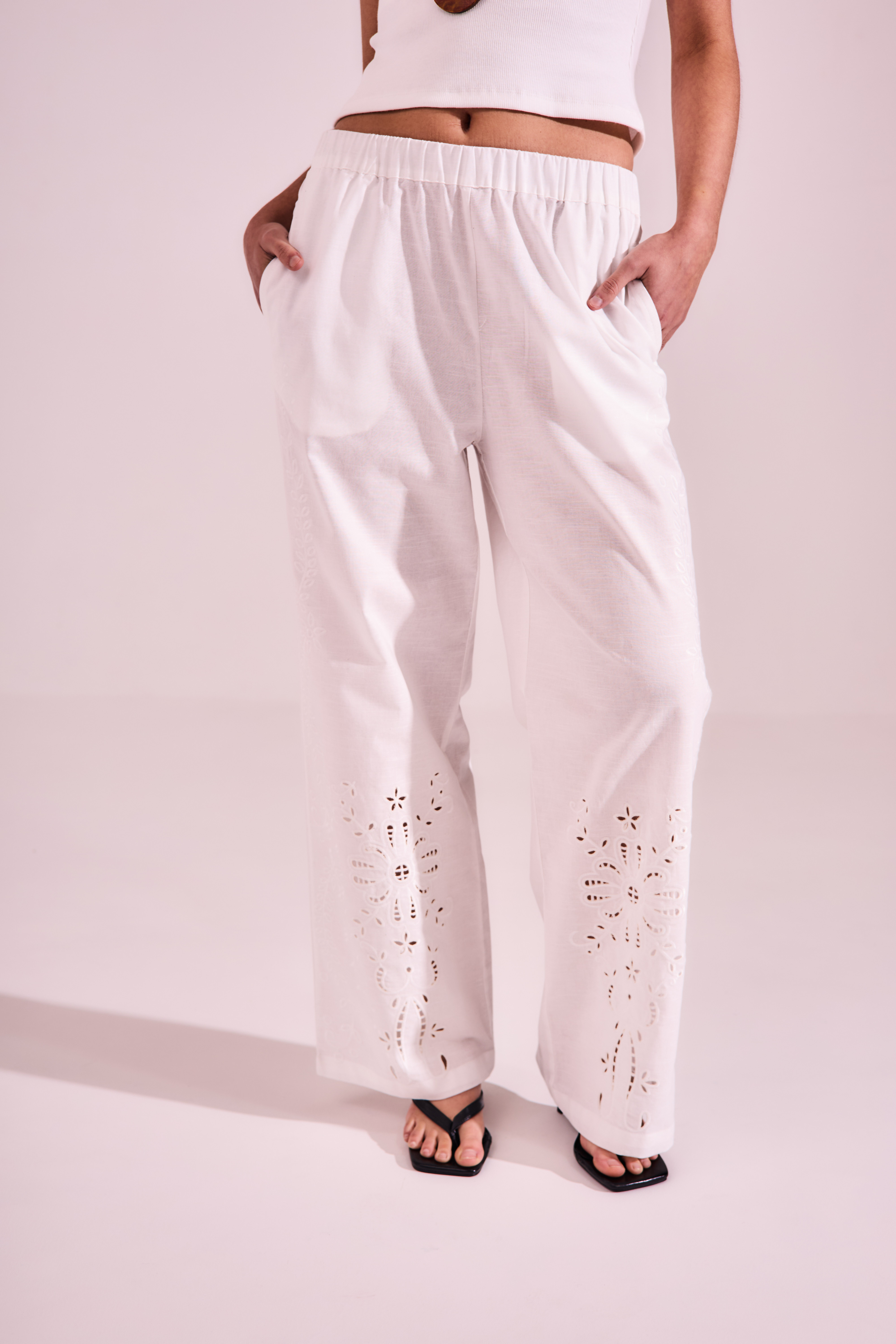 Pantalón 2965